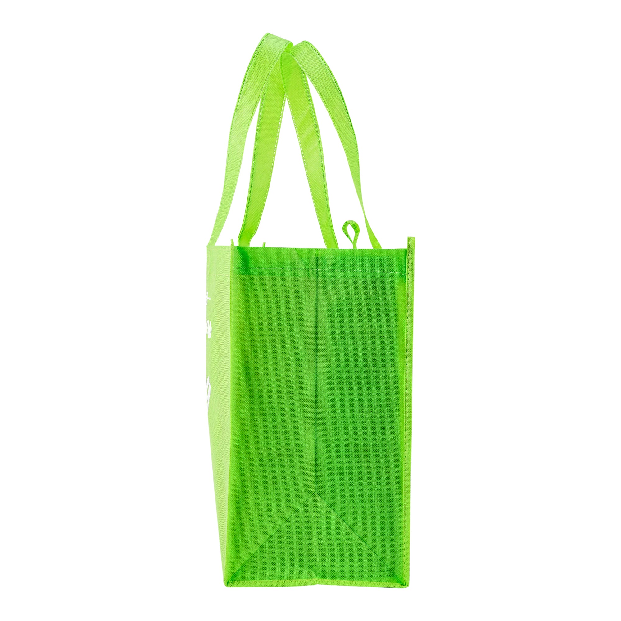 ECO Tote: God created you to do Amazing things