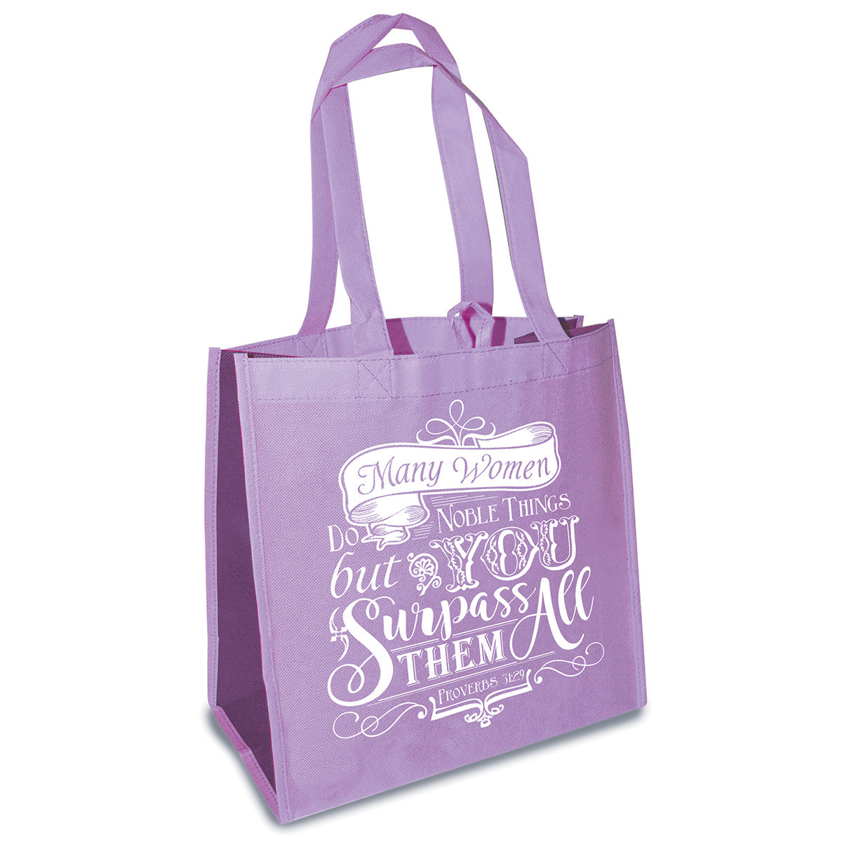 ECO Tote: Many Women