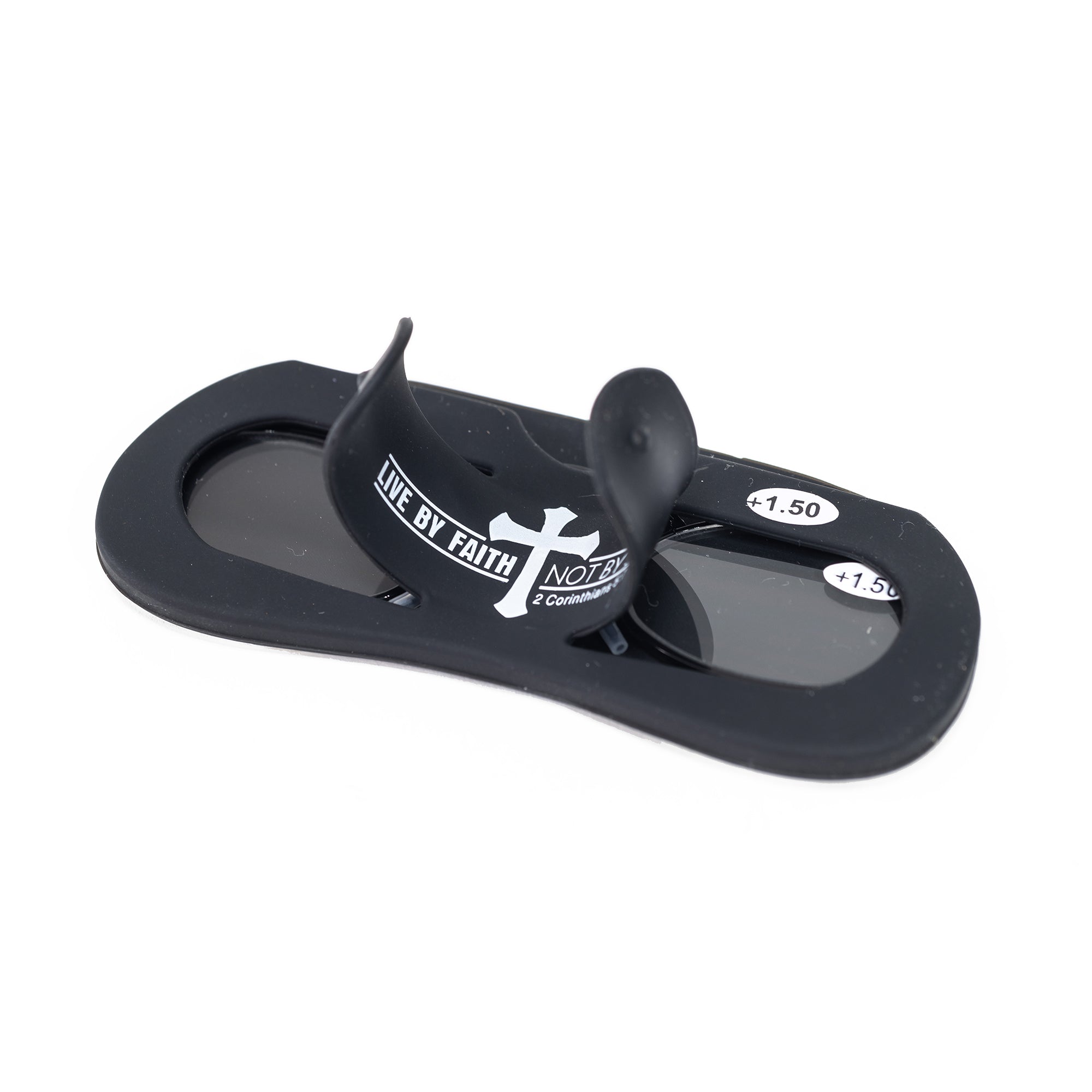 Man of God: iReaders w/Phone Stand