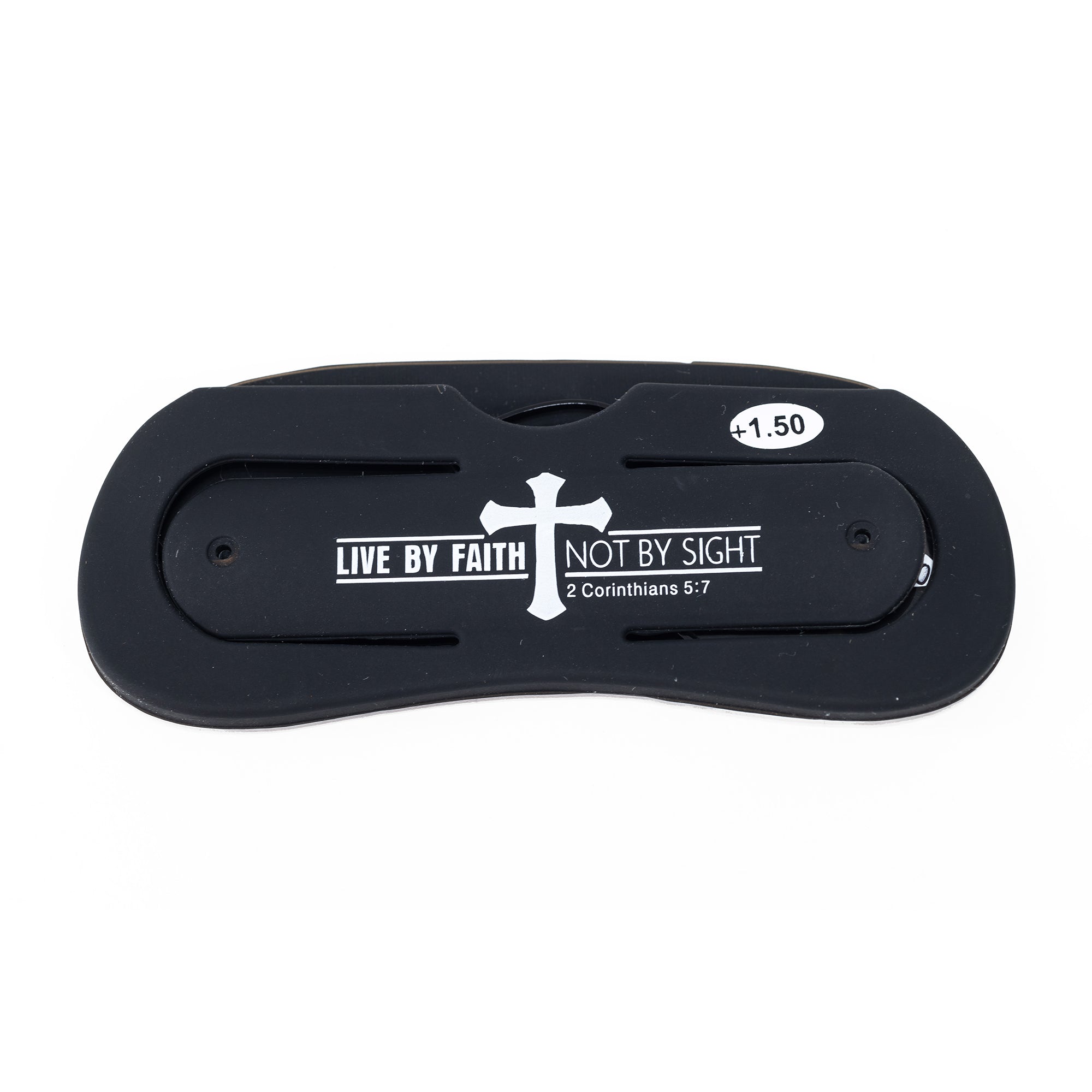 Man of God: iReaders w/Phone Stand