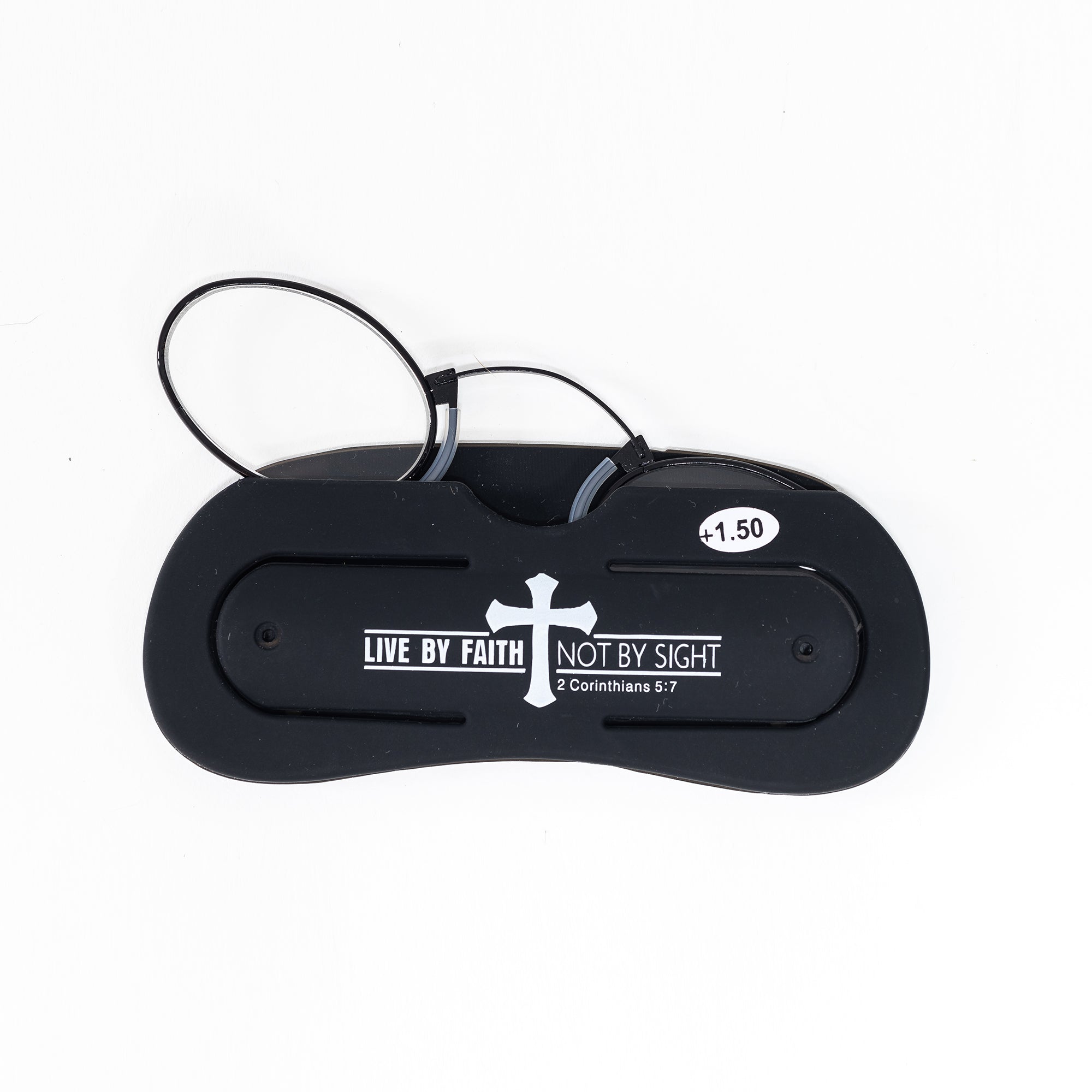 Man of God: iReaders w/Phone Stand