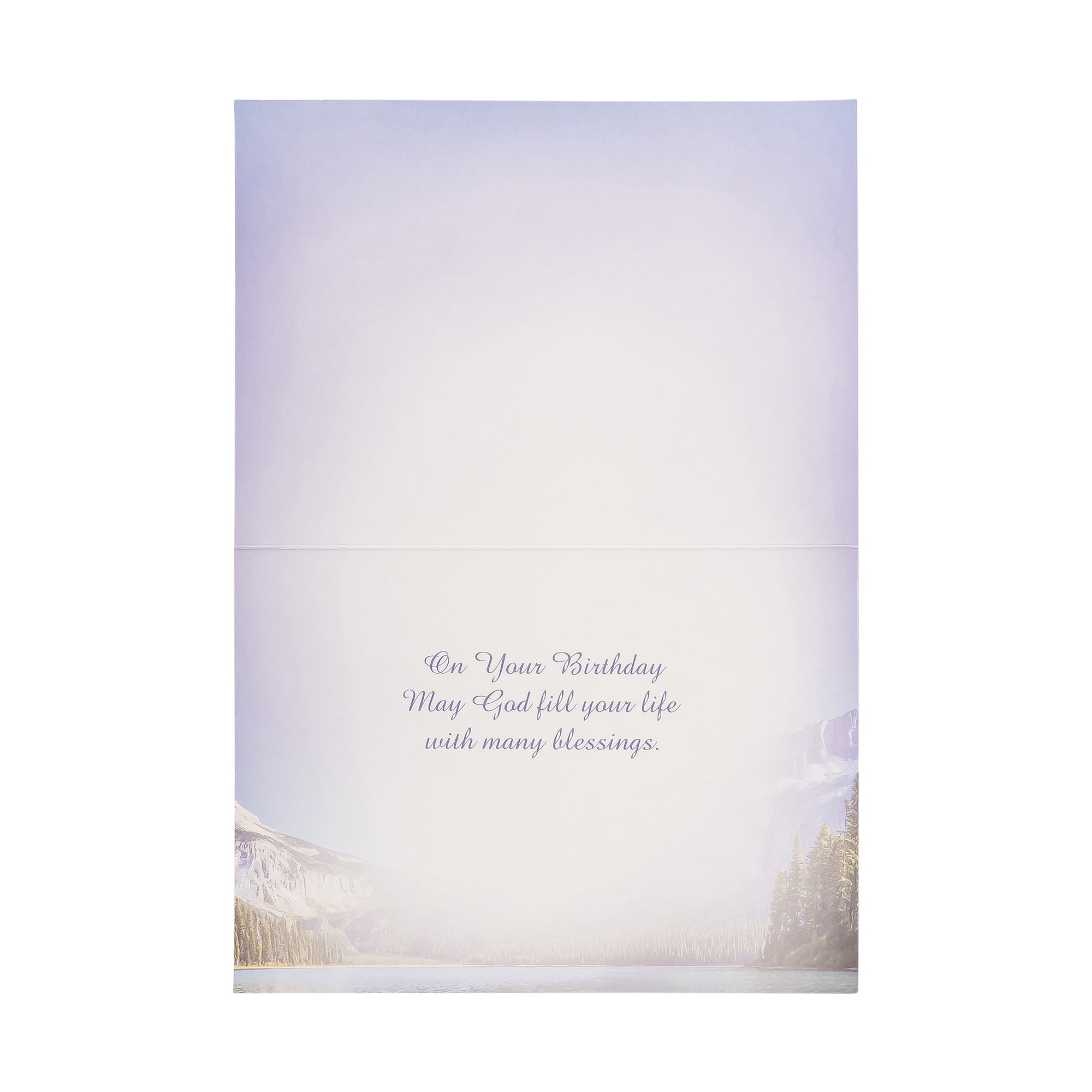 Boxed Cards: Birthday For Him, Canoe, Elk, River and Field Assortment