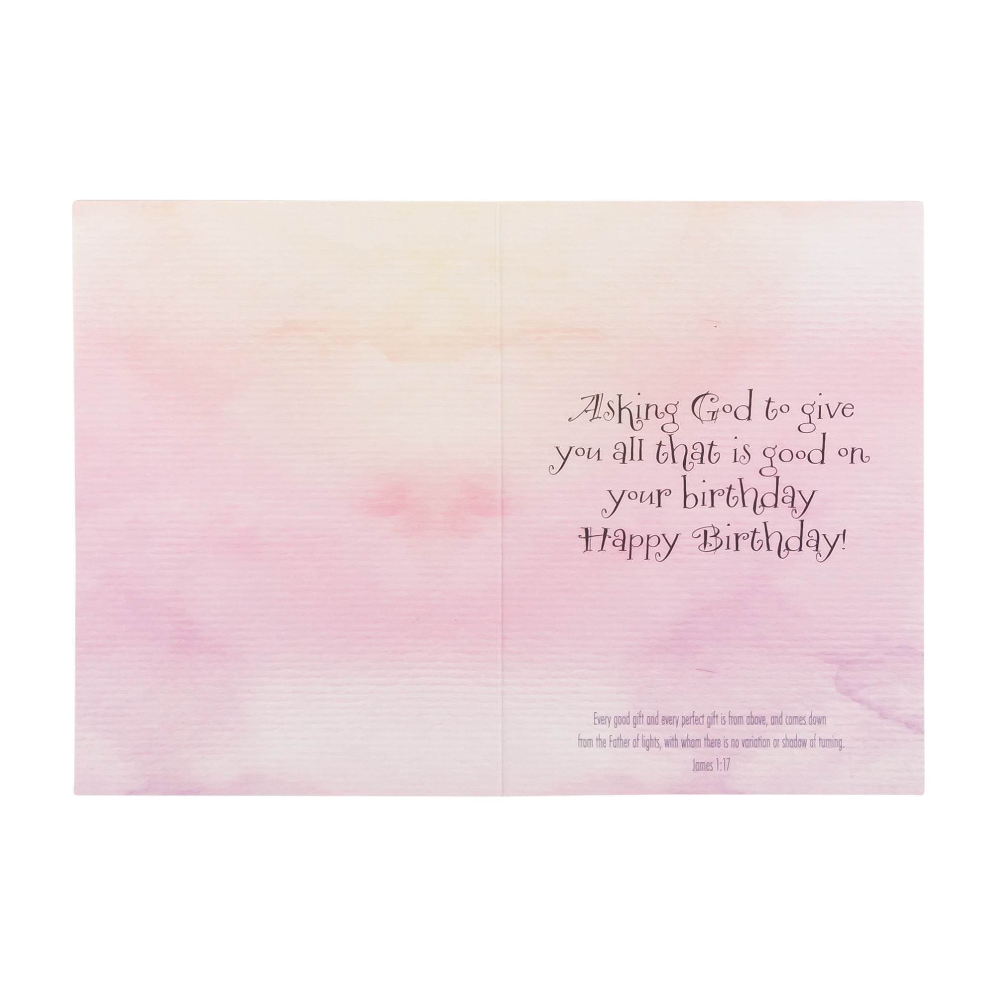 Single Cards: Birthday, Make a Wish (Set of 6)