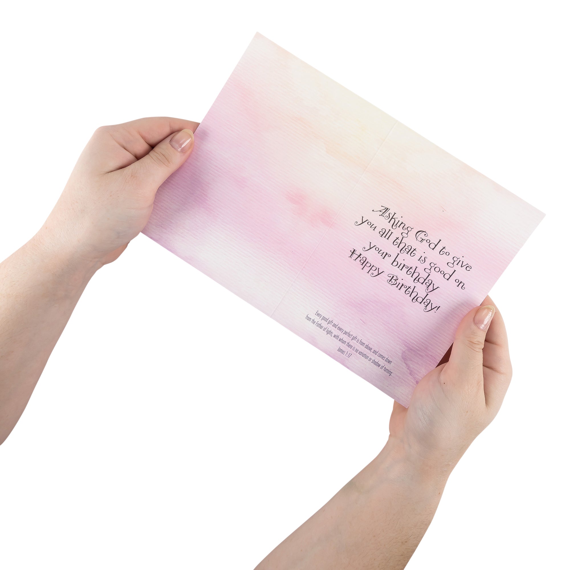 Single Cards: Birthday, Make a Wish (Set of 6)