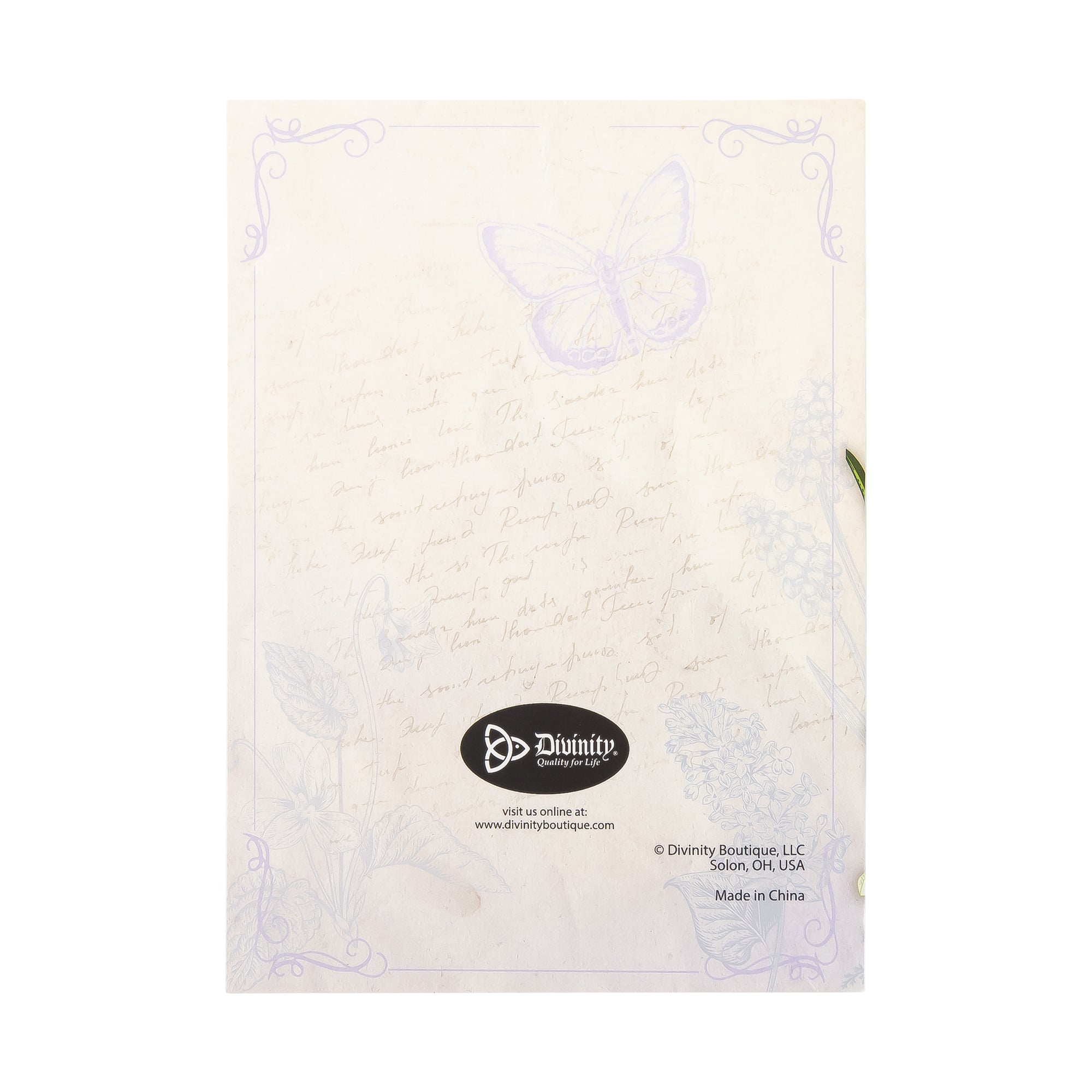 Single Cards - Praying for You - May God Colossians 1:3 (6 pk)