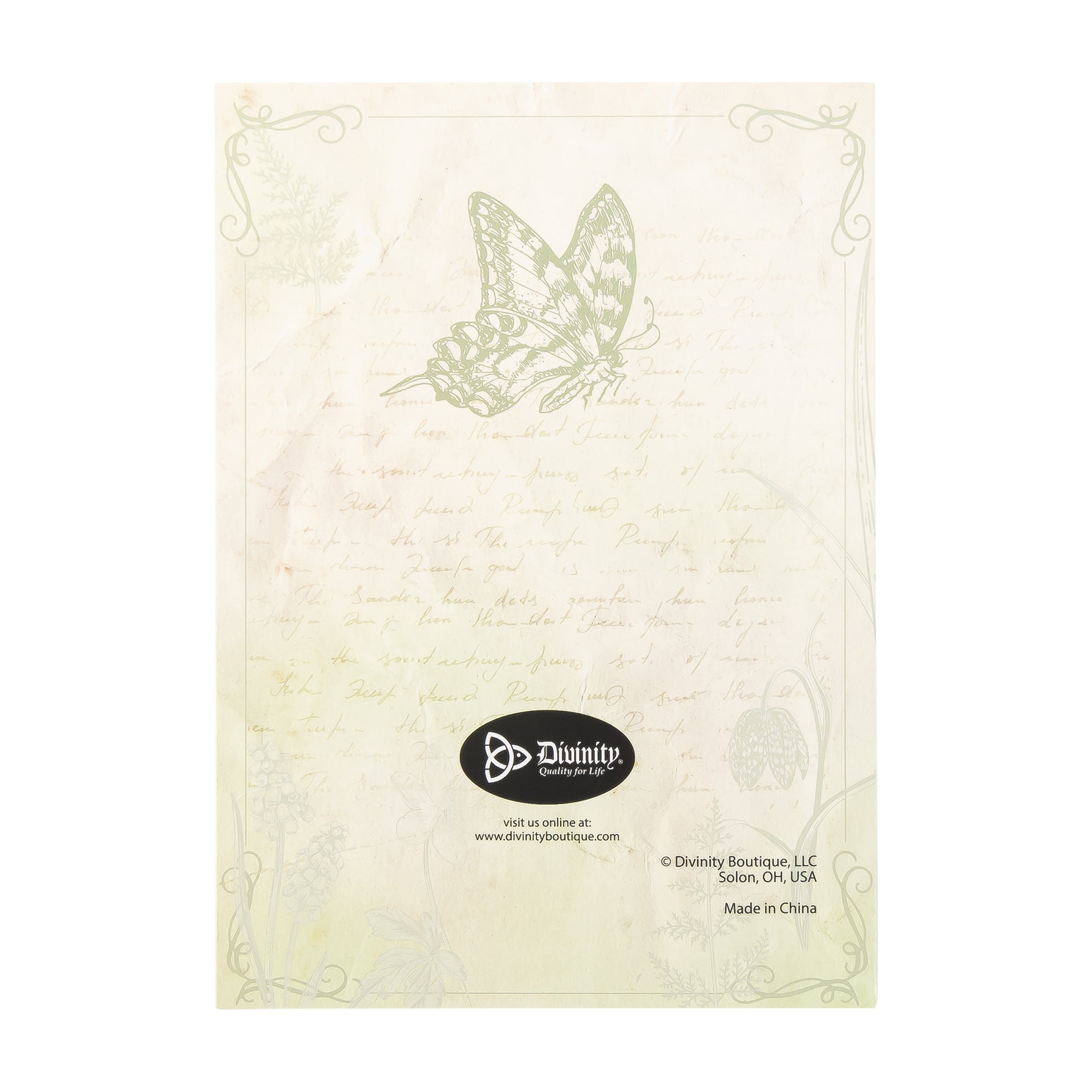 Boxed Cards: Praying for you Florals & Butterflies