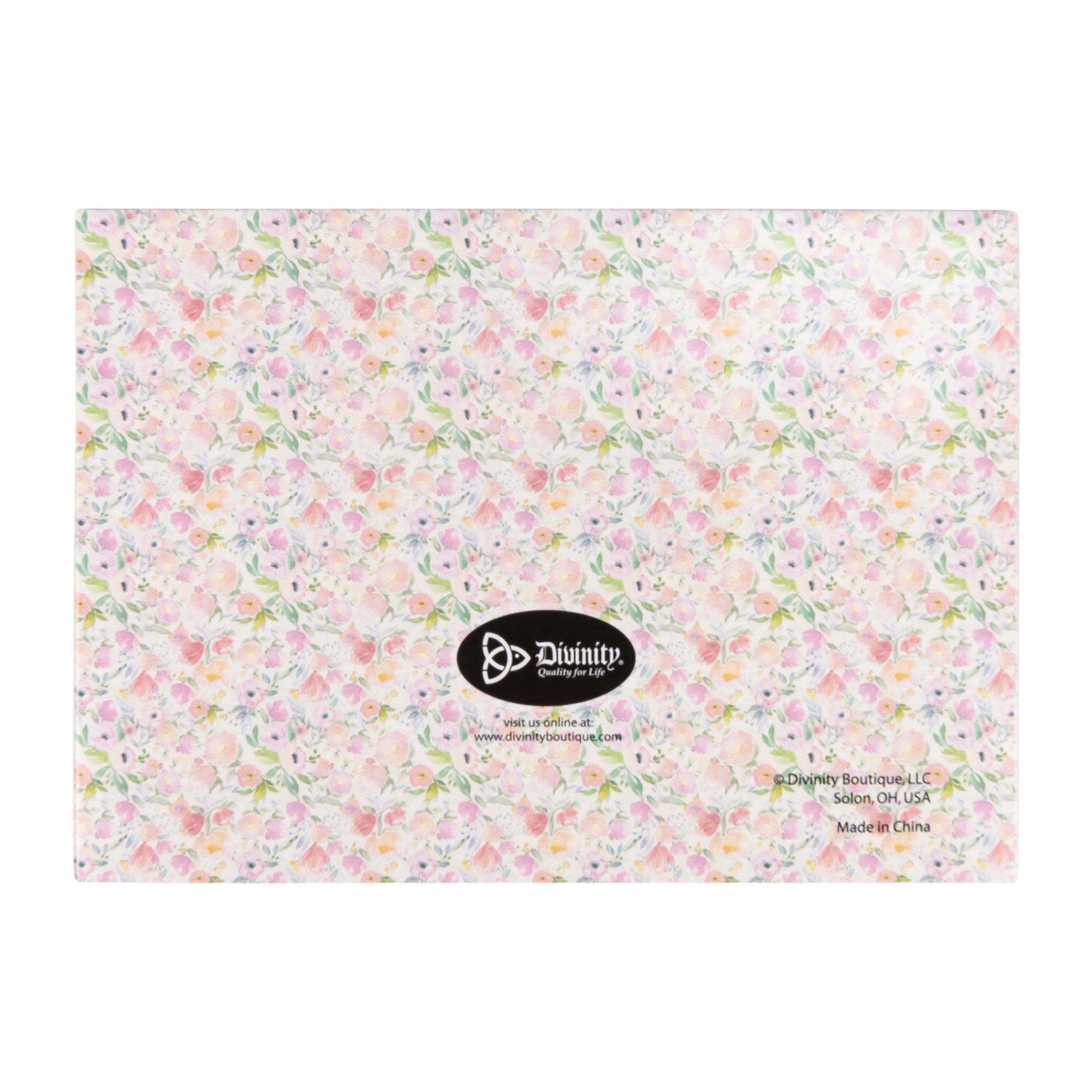Single Cards: Thinking of You, Bicycle Jeremiah 29:11 (Set of 6)