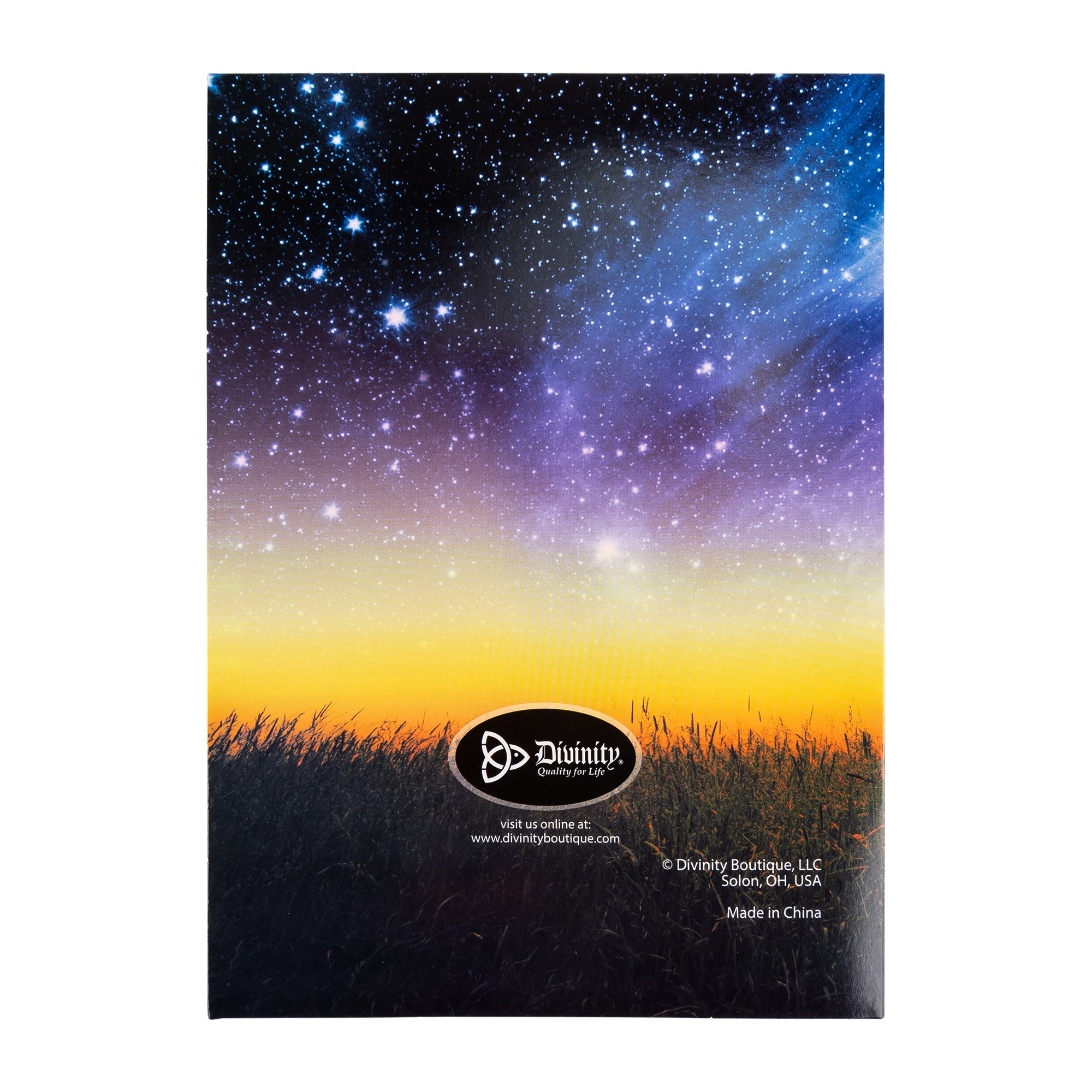 Single Cards: Inspiration, Inspired, Our God is an Awesome God (Set of 6)