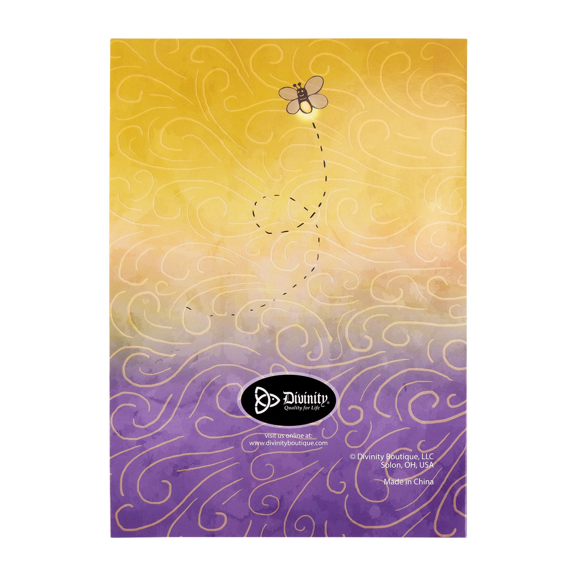 Single Cards: Inspiration, Let Your Light Shine (Set of 6)