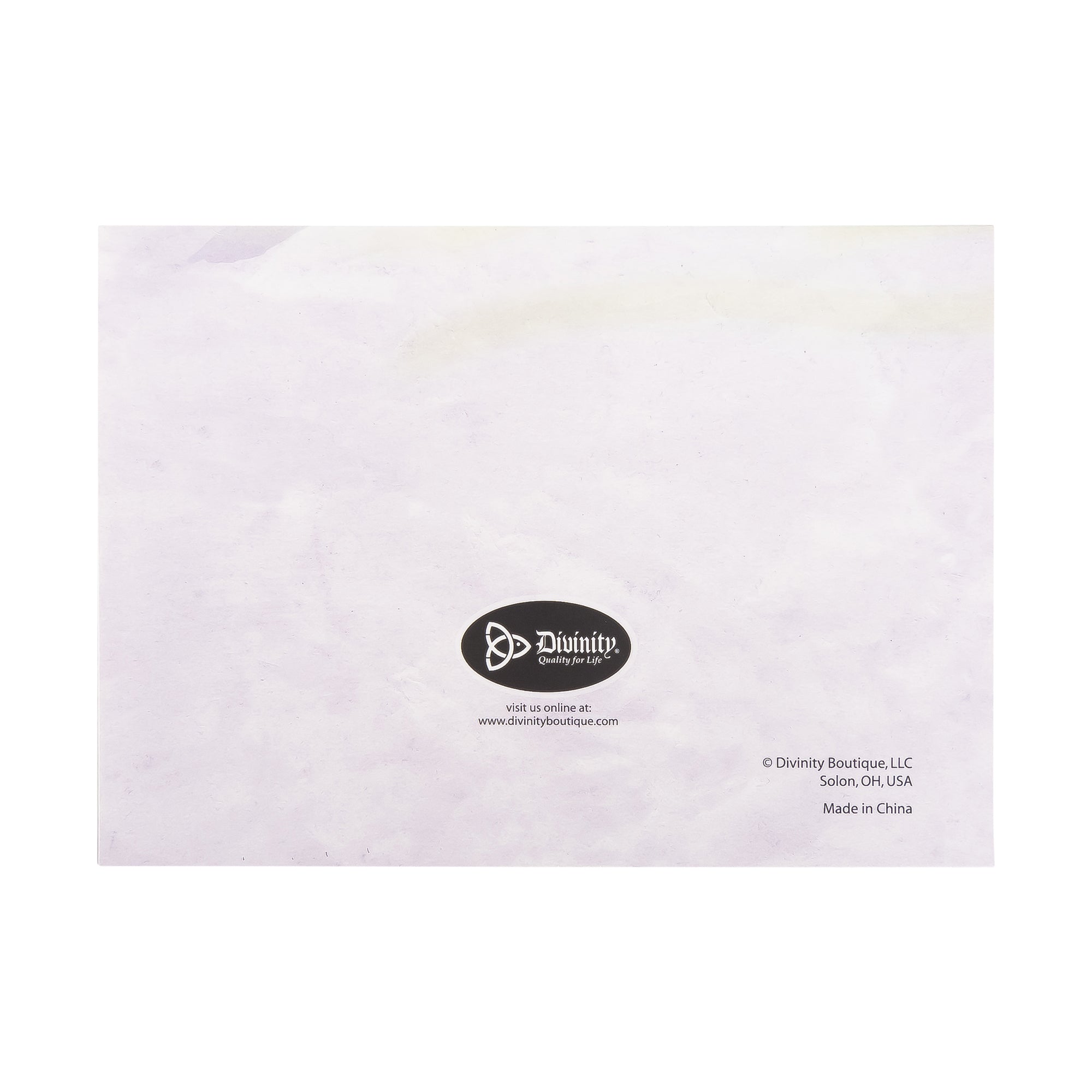 Boxed Cards: Sympathy, Trendy Watercolor Grass
