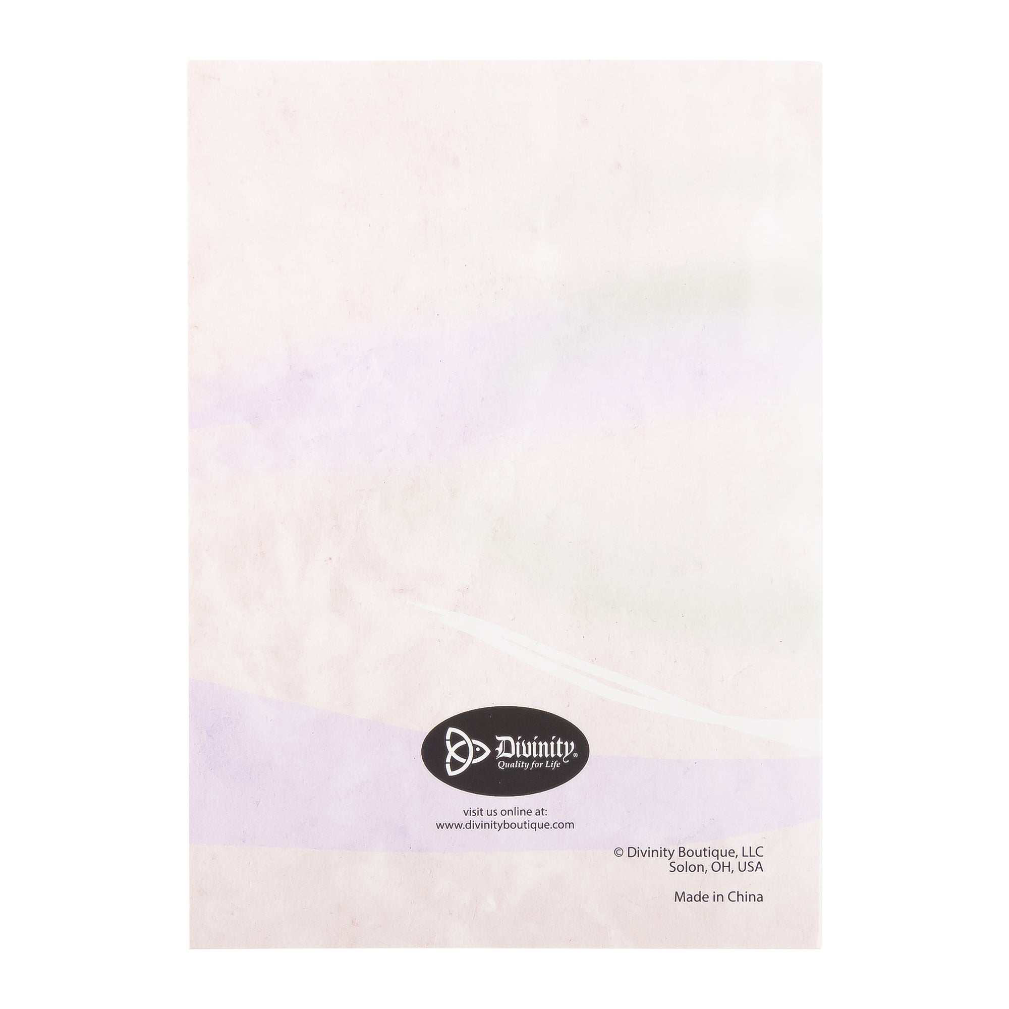 Boxed Cards: Sympathy, Trendy Watercolor Grass