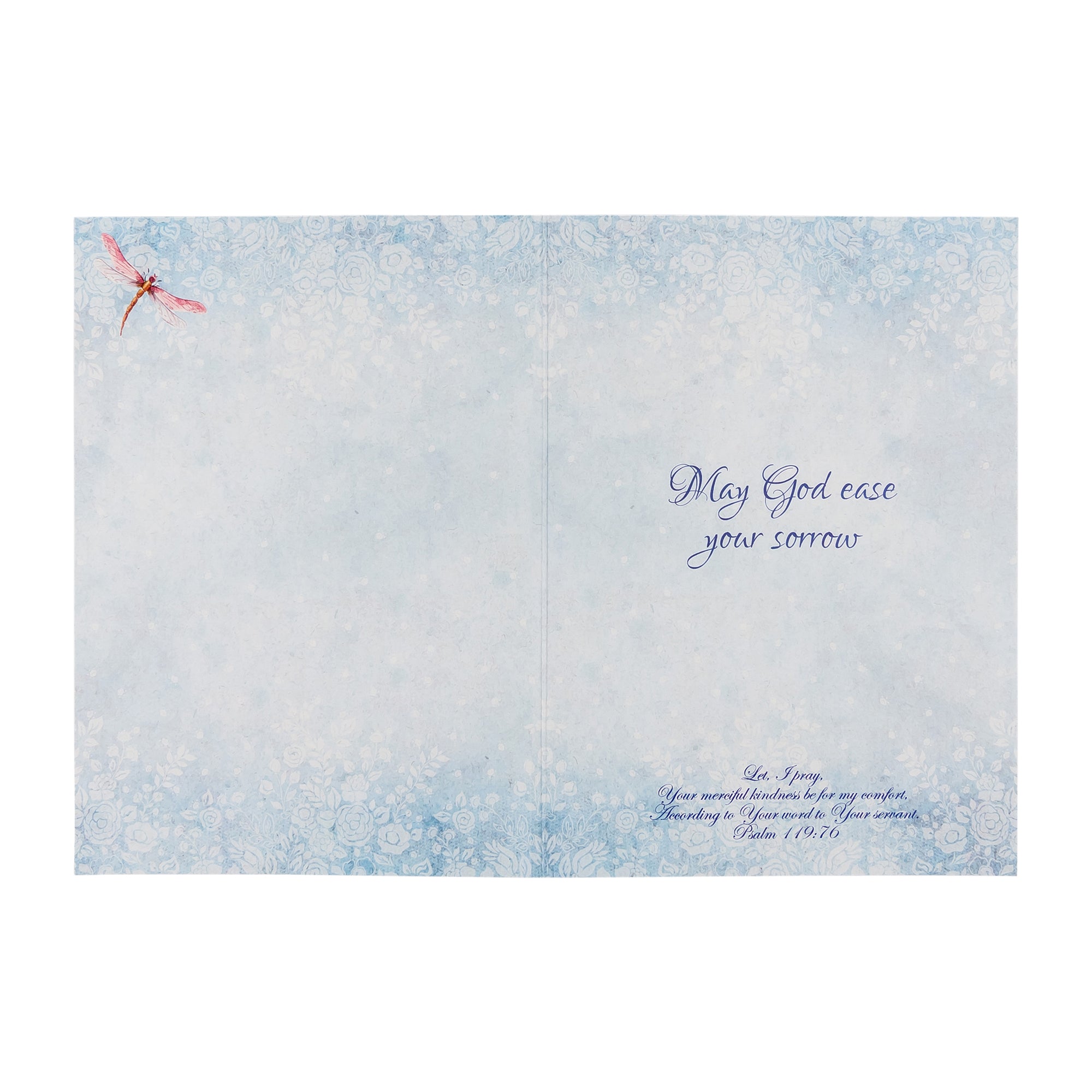 Boxed Cards: Sympathy, Vintage Florals & Headers
