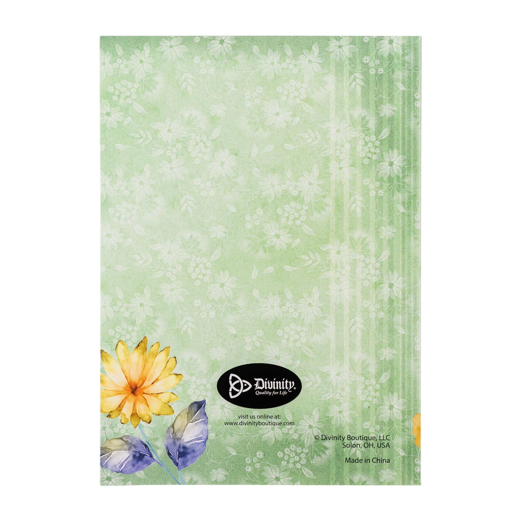 Boxed Cards: Sympathy, Vintage Florals & Headers
