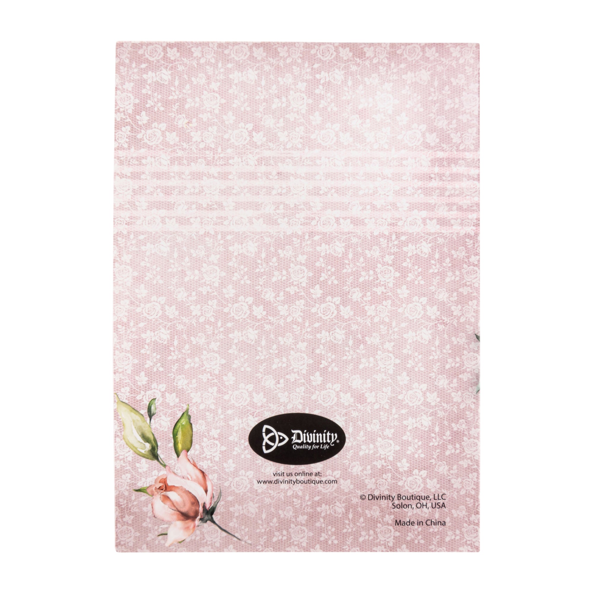 Boxed Cards: Sympathy, Vintage Florals & Headers