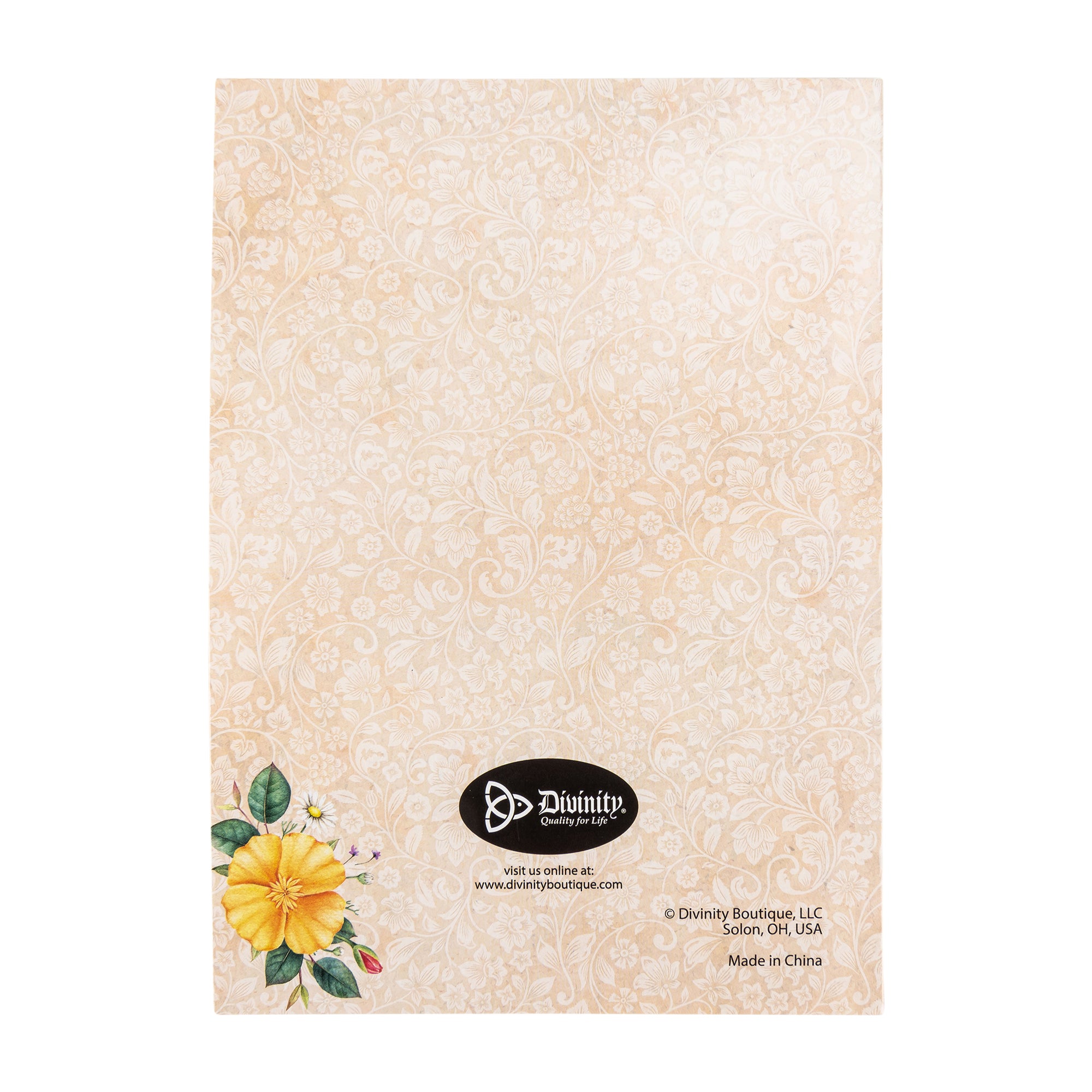 Boxed Cards: Sympathy, Vintage Florals & Headers