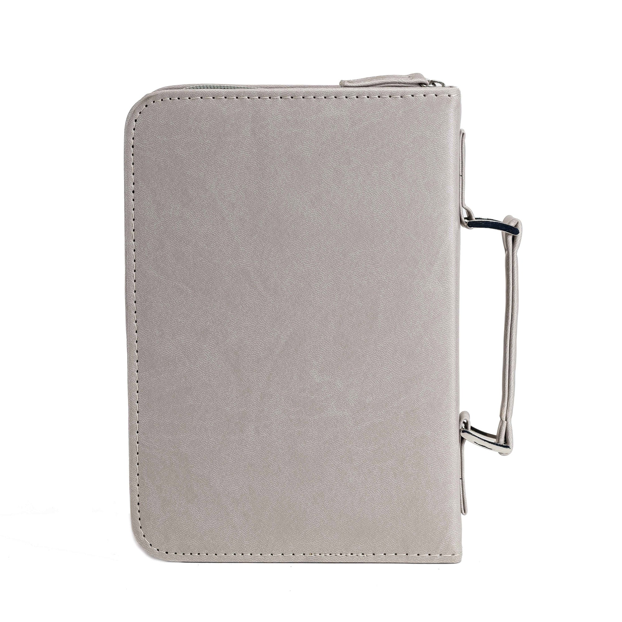 Divine Details: Bible Cover - Blessed