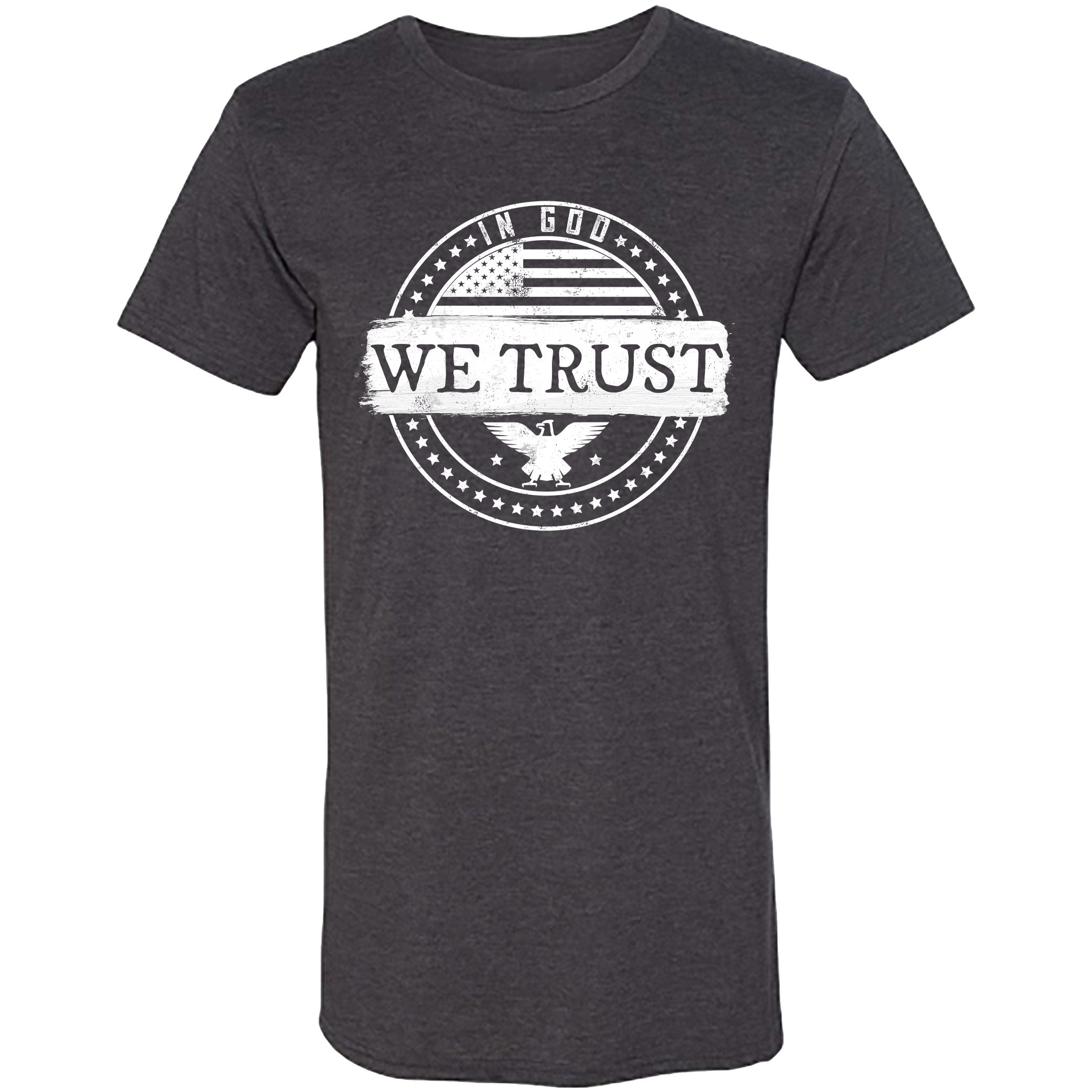 Divinity Boutique We Trust Tee (XXL)