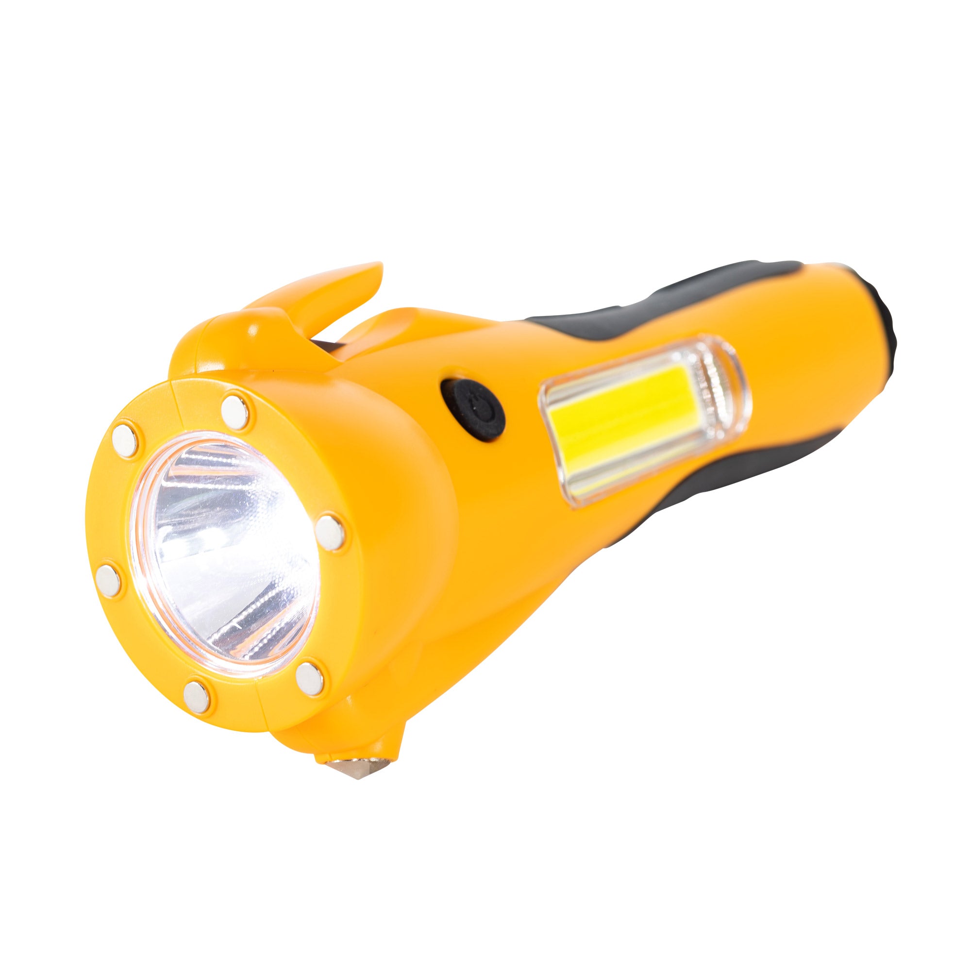 Emergency Flashlight Tool