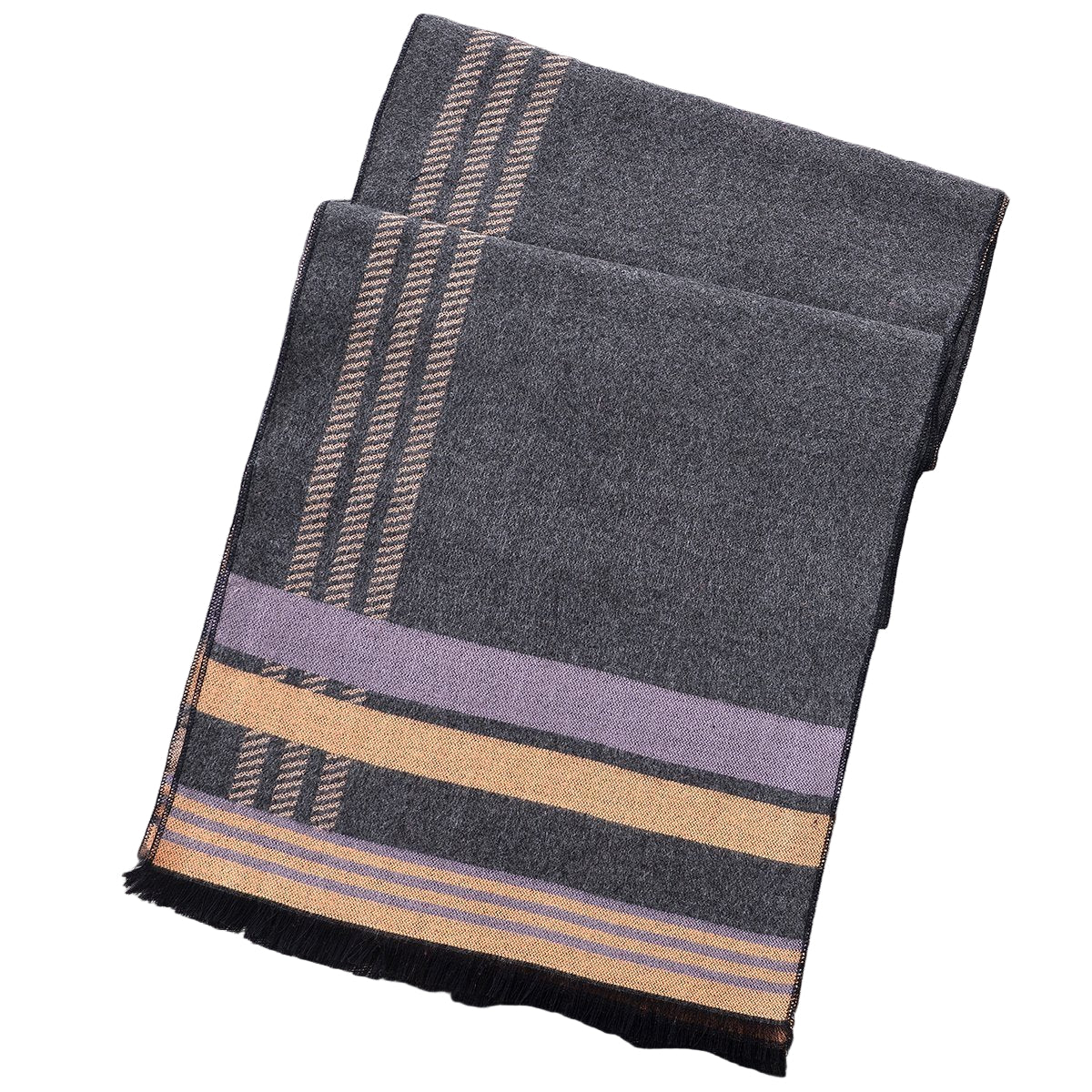 Heritage Scarf Olive by Mad Style Wholesale