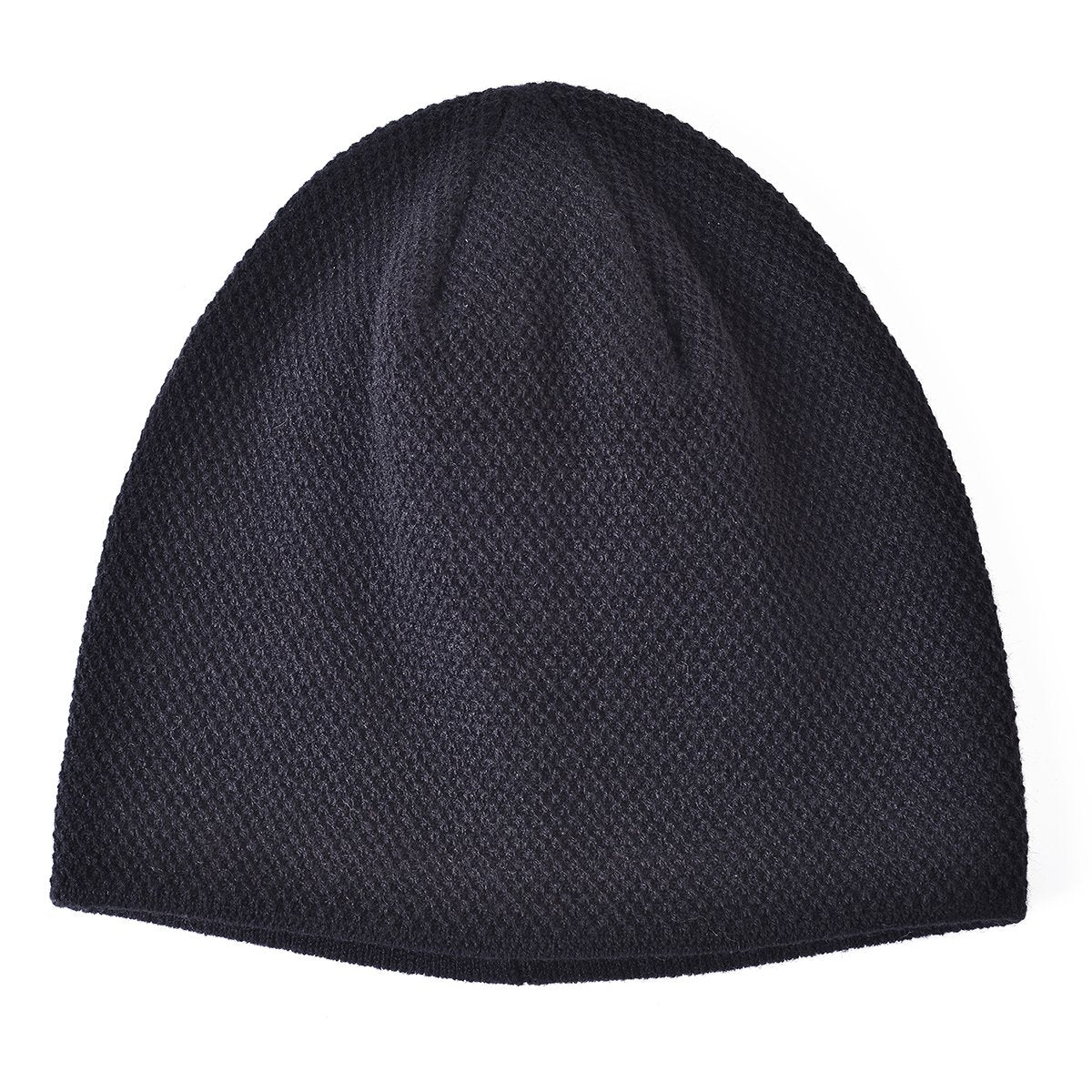 Princeton Fur Lined Beanie