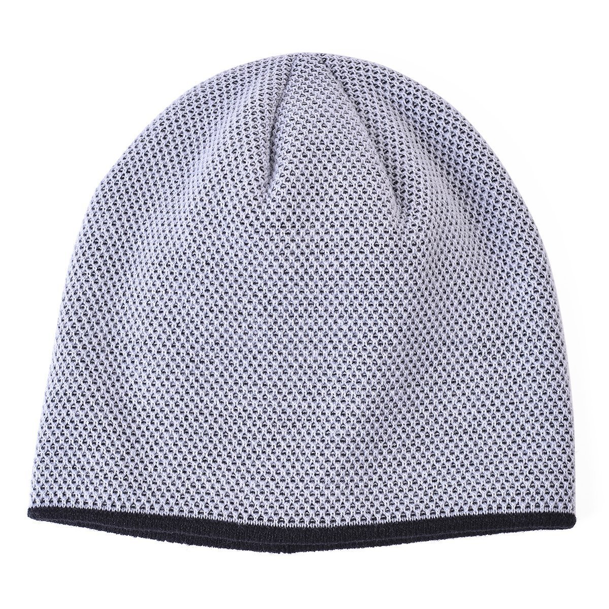 Princeton Fur Lined Beanie