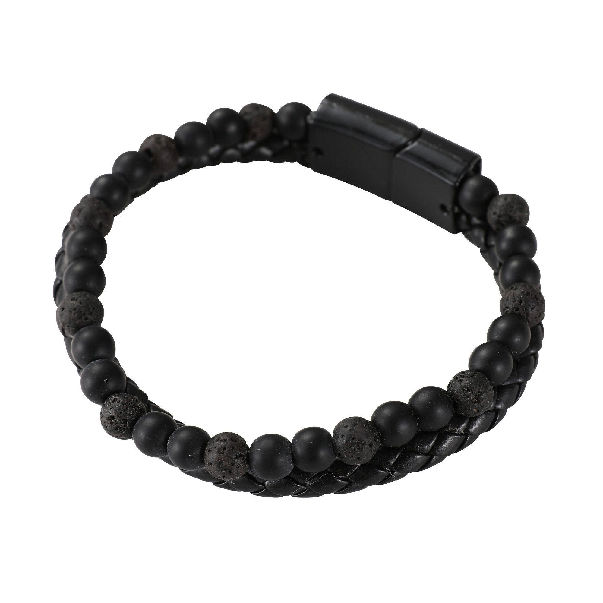 Lava Bracelet - Environmentally Friendly