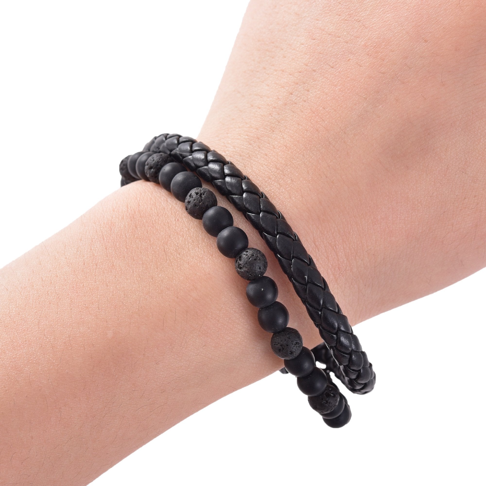 Lava Bracelet - Environmentally Friendly