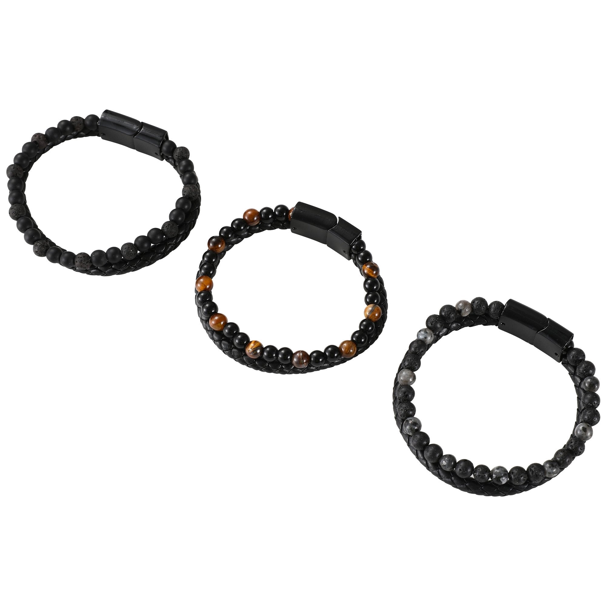 Lava Bracelet - Environmentally Friendly