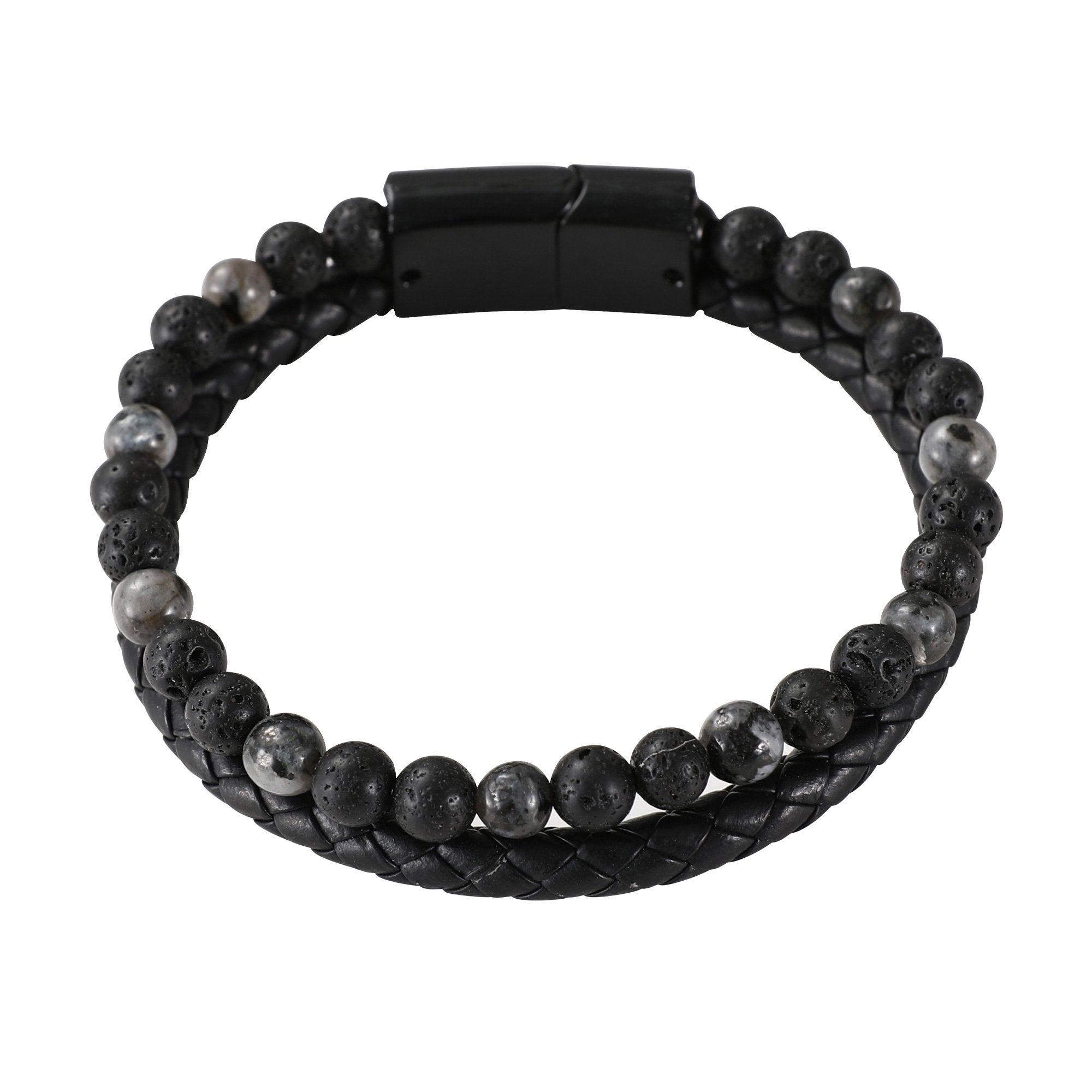 Lava Bracelet - Environmentally Friendly