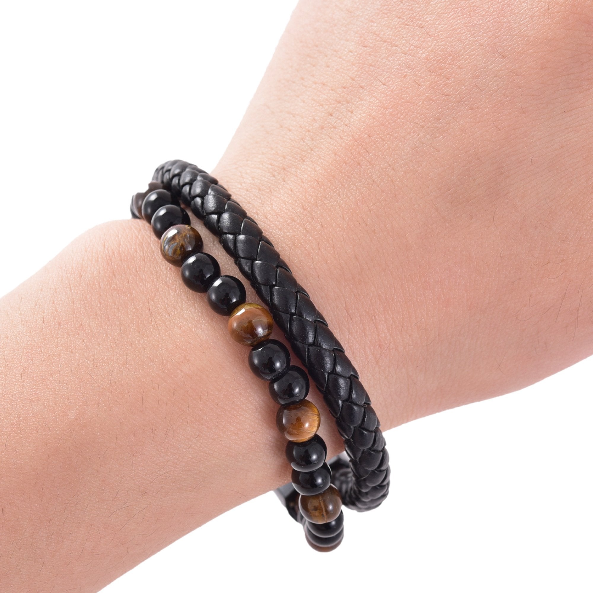 Lava Bracelet - Environmentally Friendly