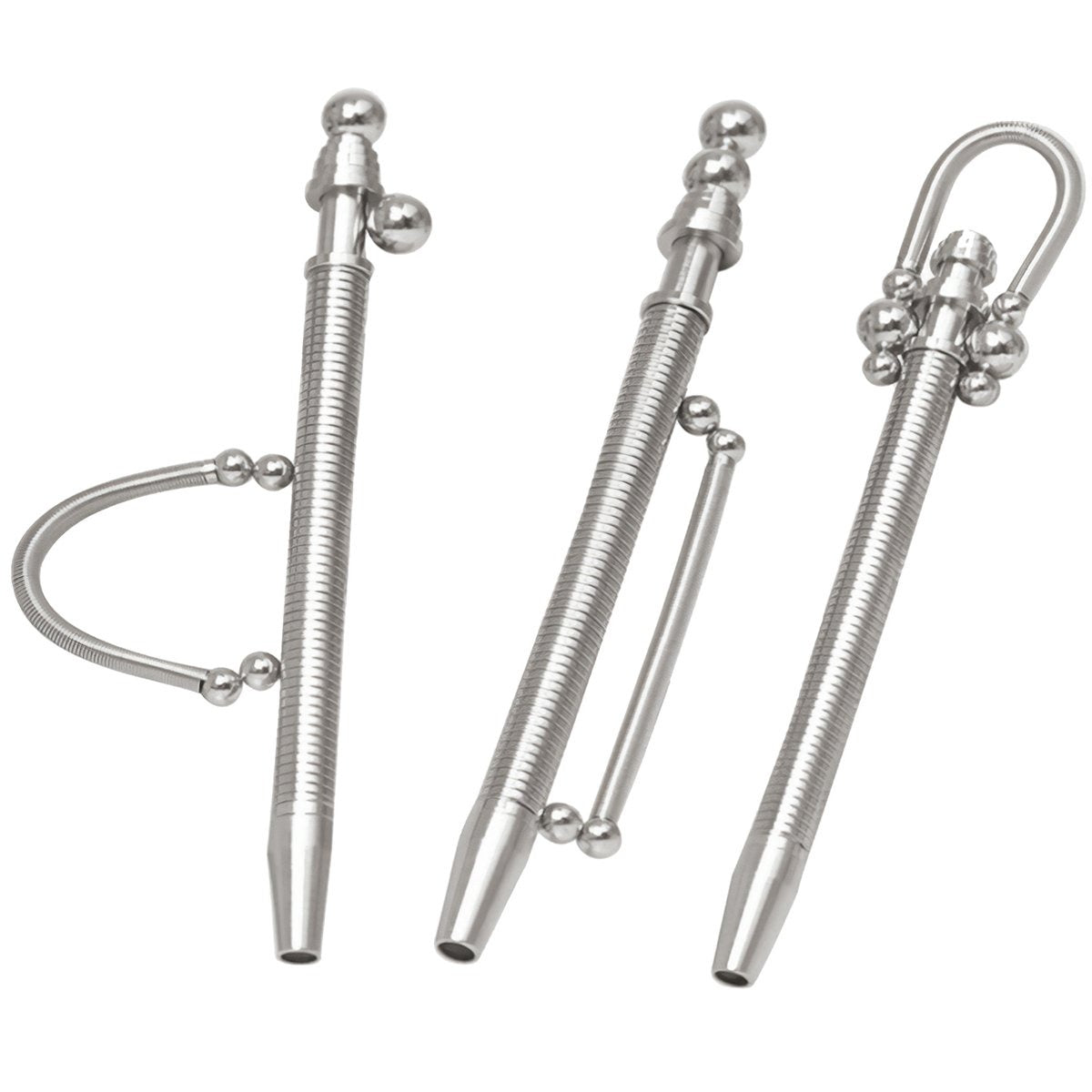 Magnetic Fidget Pen - Mad Man by Mad Style Wholesale