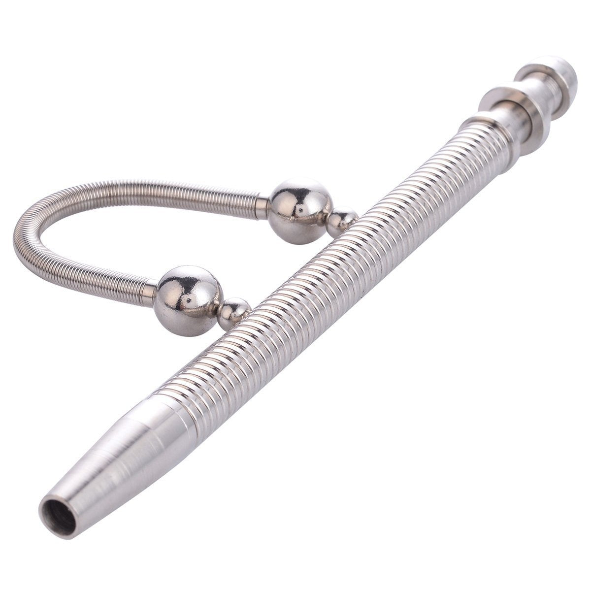 Magnetic Fidget Pen - Mad Man by Mad Style Wholesale