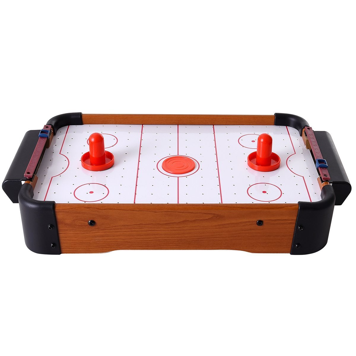 Desktop Air Hockey Game - Mad Man by Mad Style Wholesale