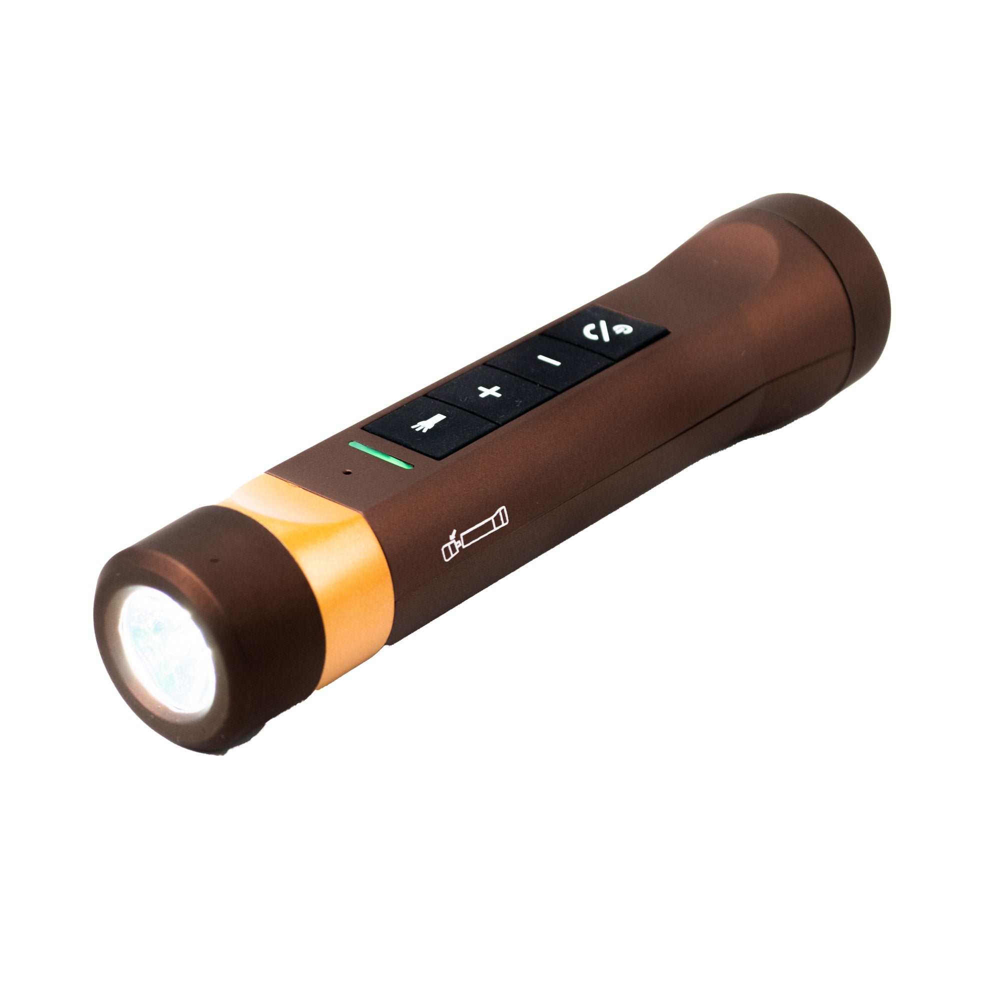 Trailblazer Flashlight & Bluetooth Speaker