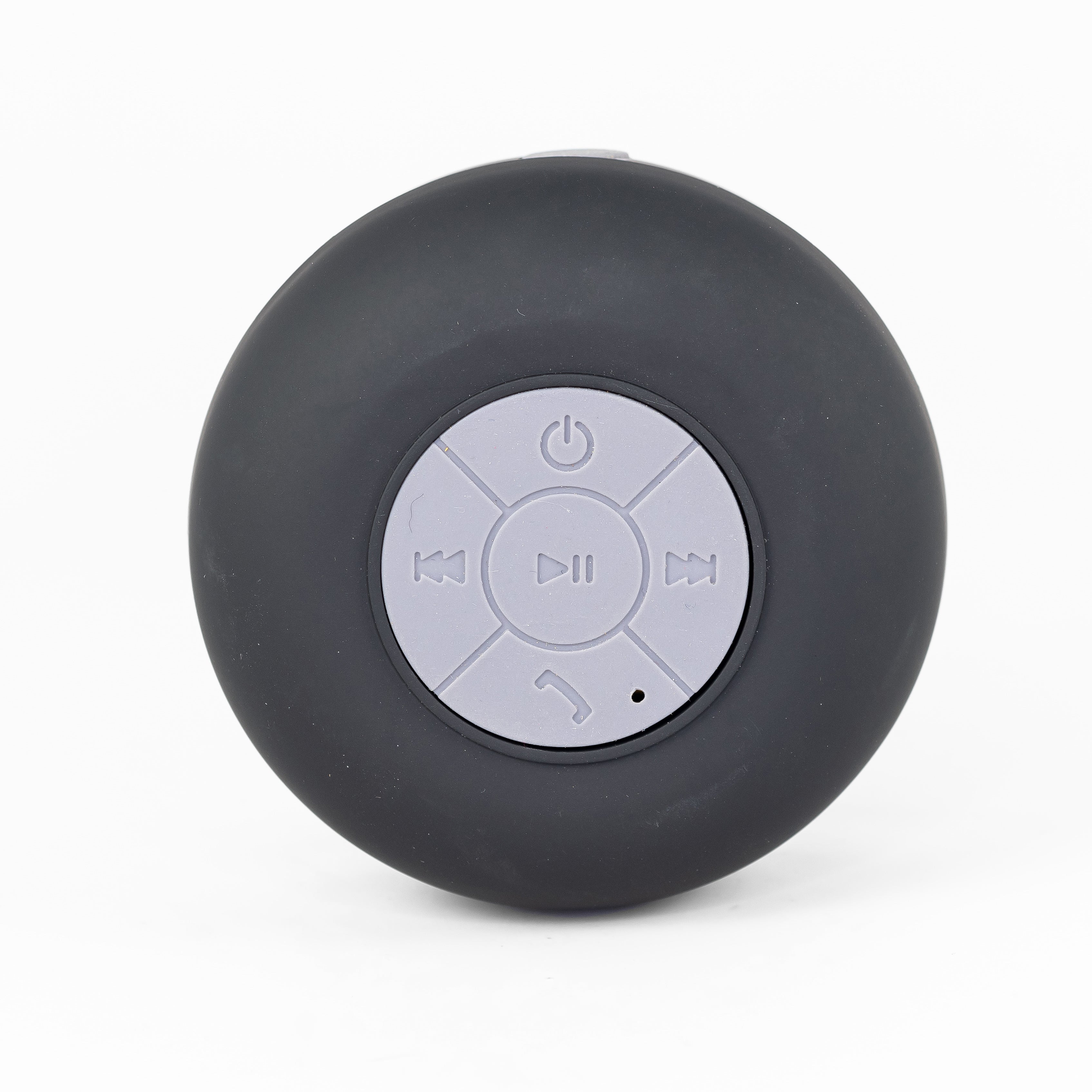 Silicone Stick Anywhere Waterproof Speaker