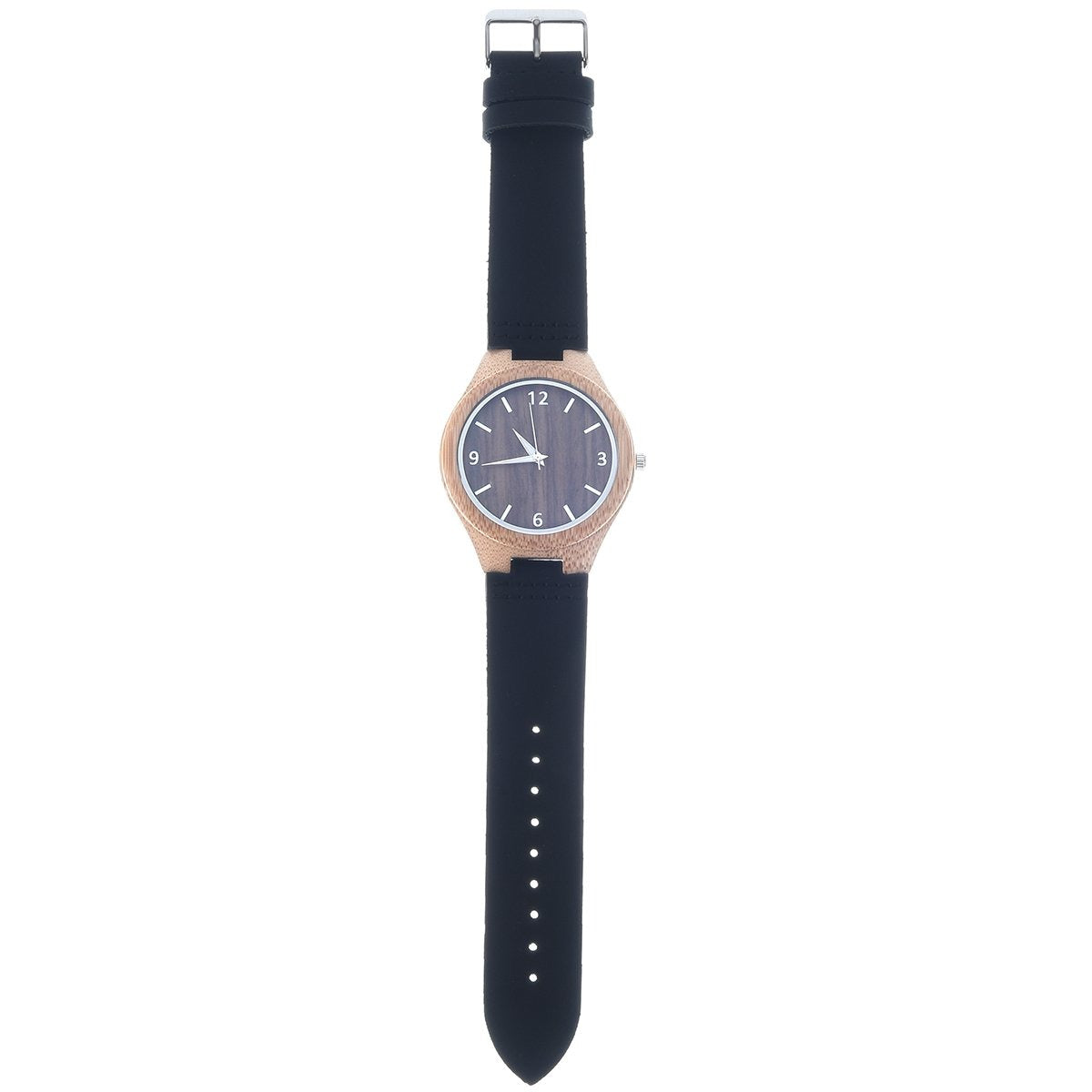 Bamboo Watch - Nicole Brayden Gifts