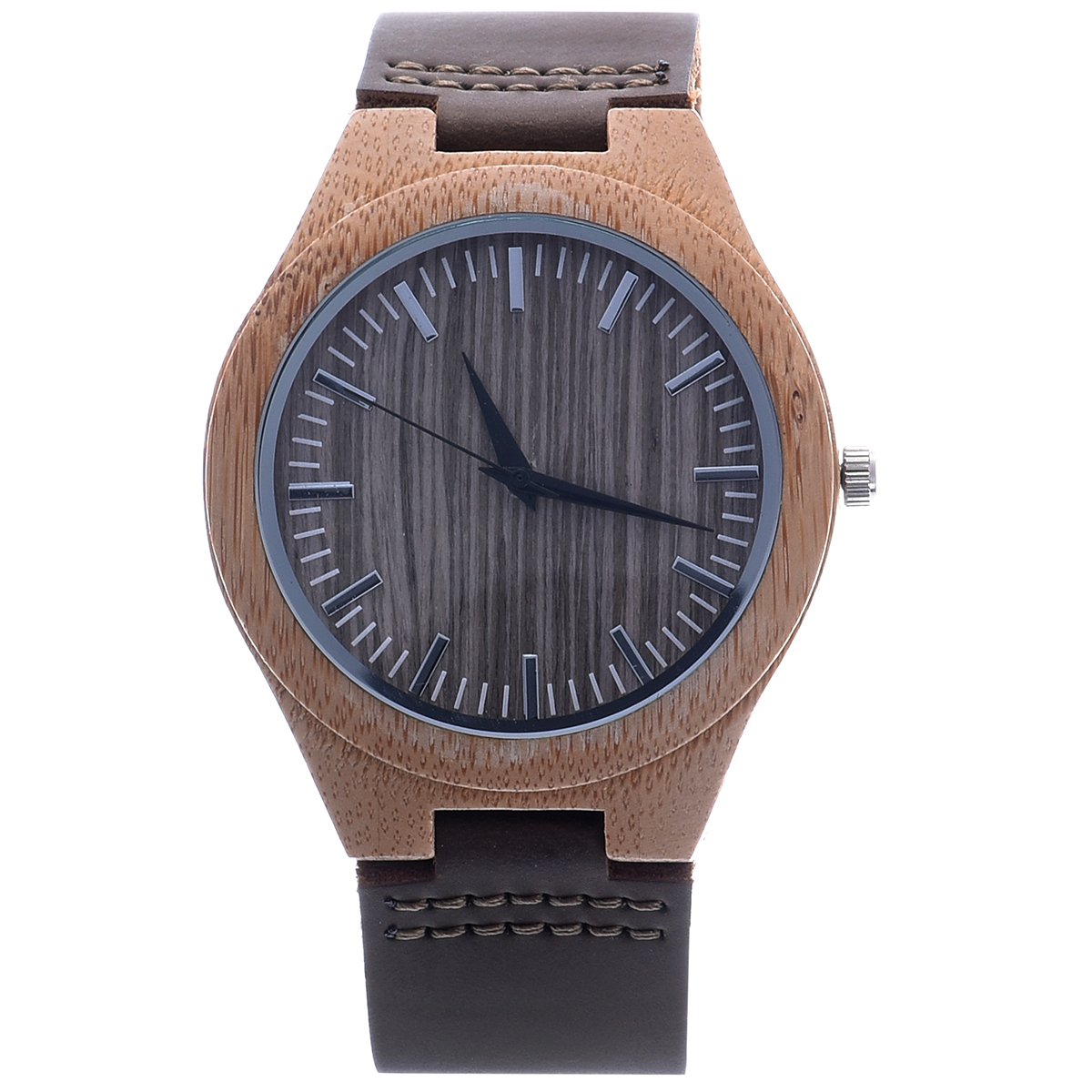 Bamboo Watch - Nicole Brayden Gifts