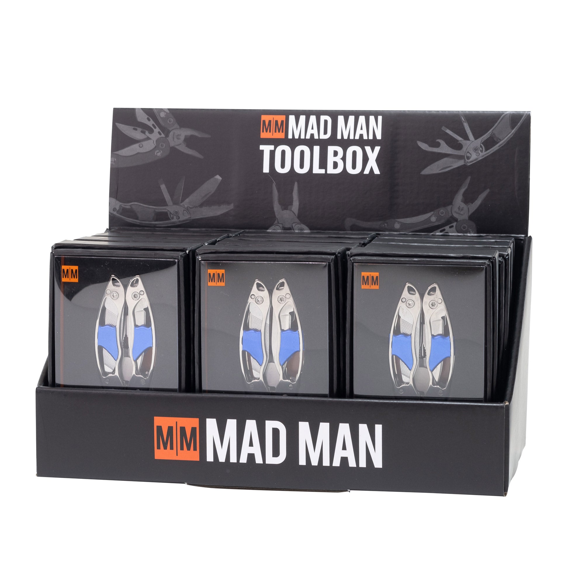 12 In 1 Copilot Multi-Tool