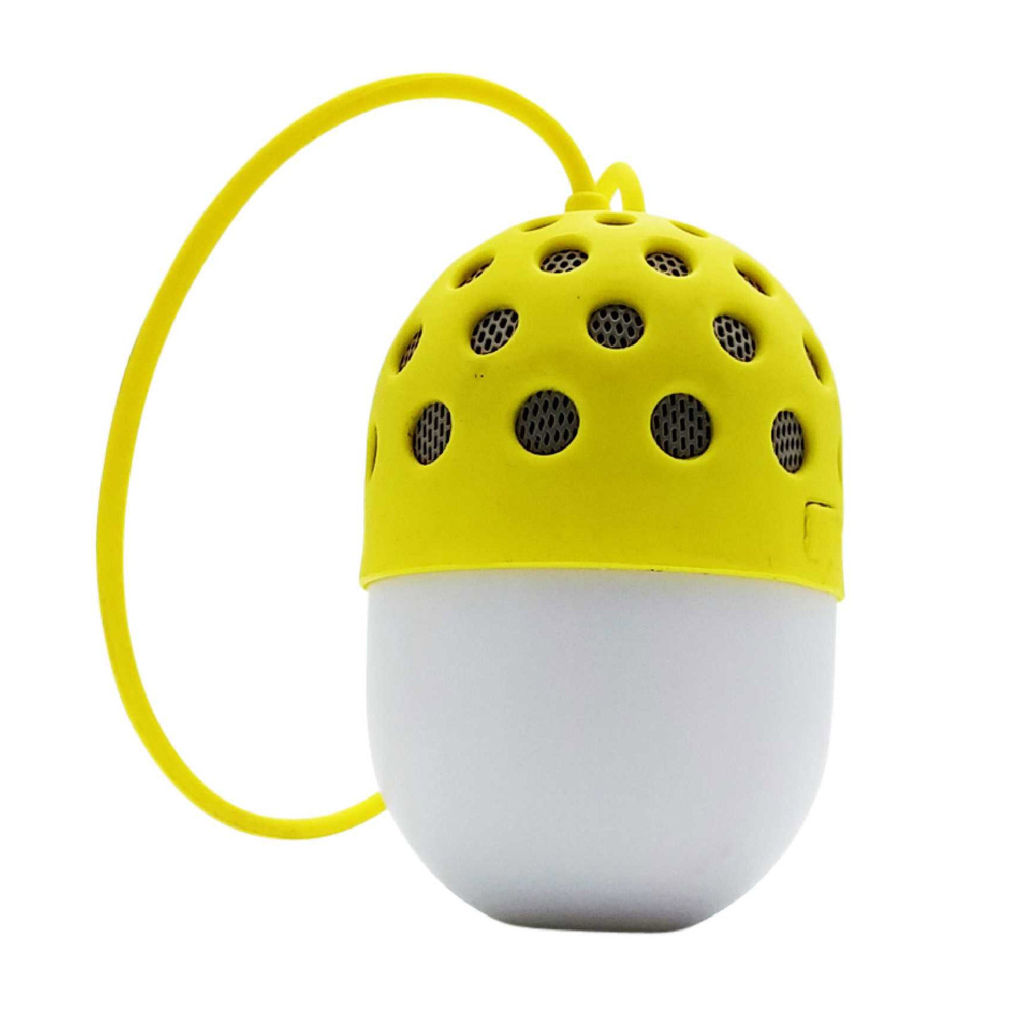 Firefly Speaker