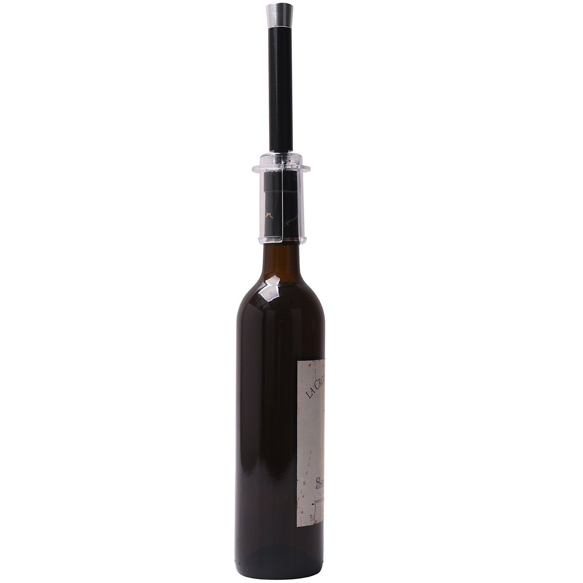 Air Pump Wine Opener - Mad Man by Mad Style Wholesale