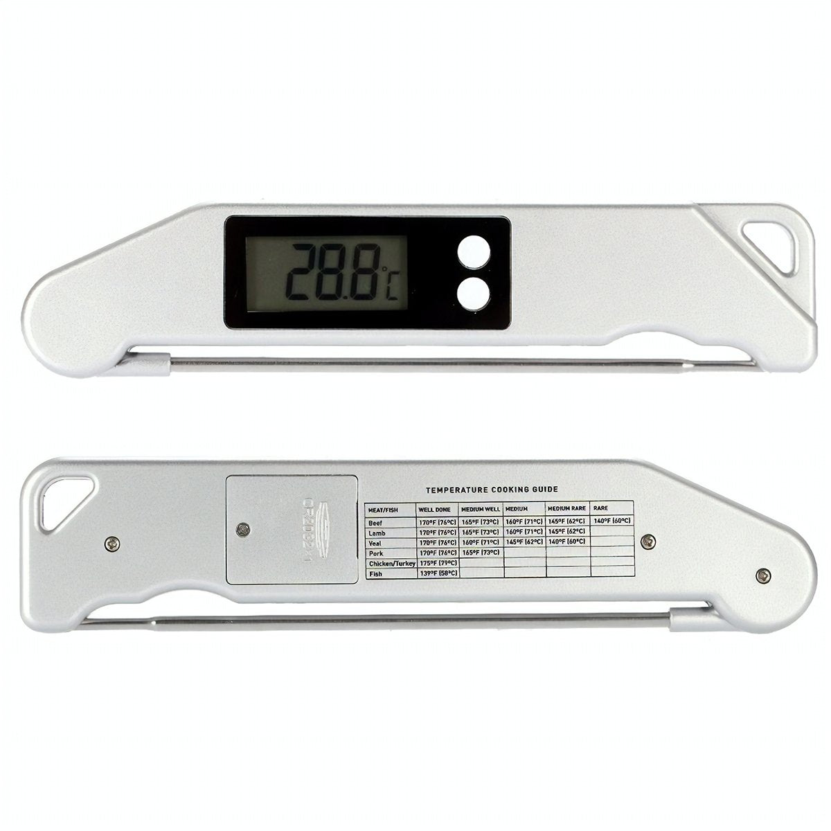 Digital Food Thermo