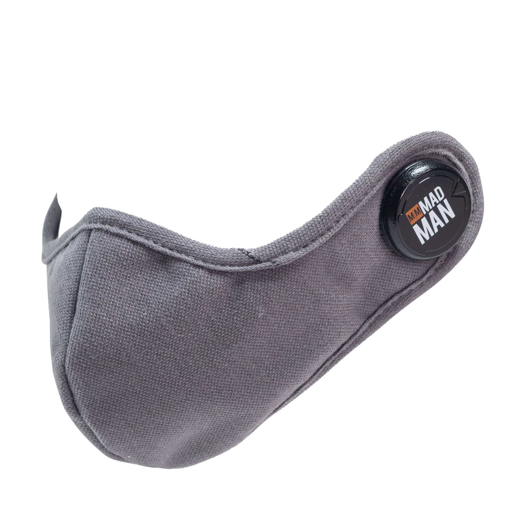 Jazzy PPE Mask With Earbuds