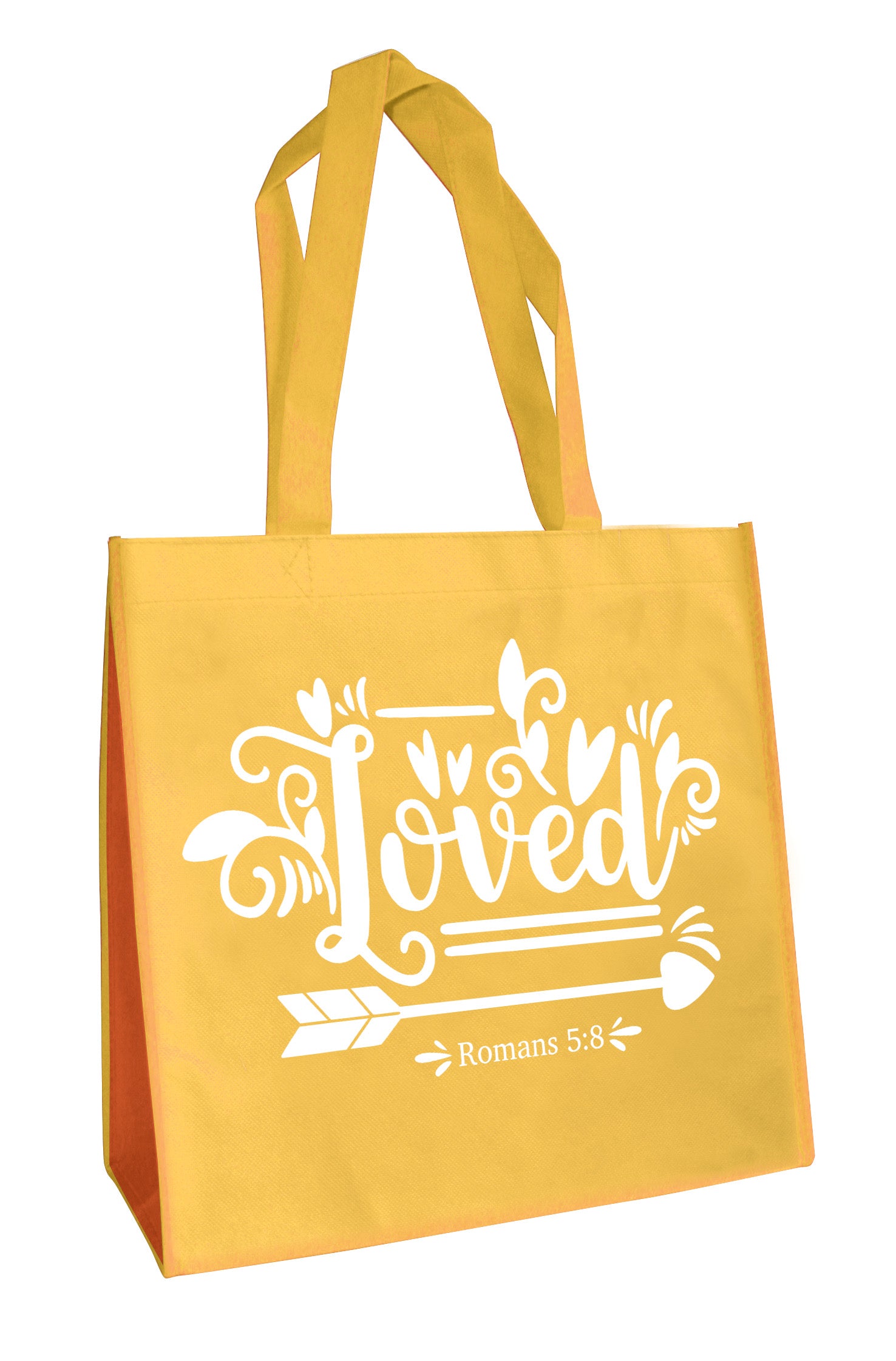 Divinity Boutique Eco Tote: Proverbs 31 Woman