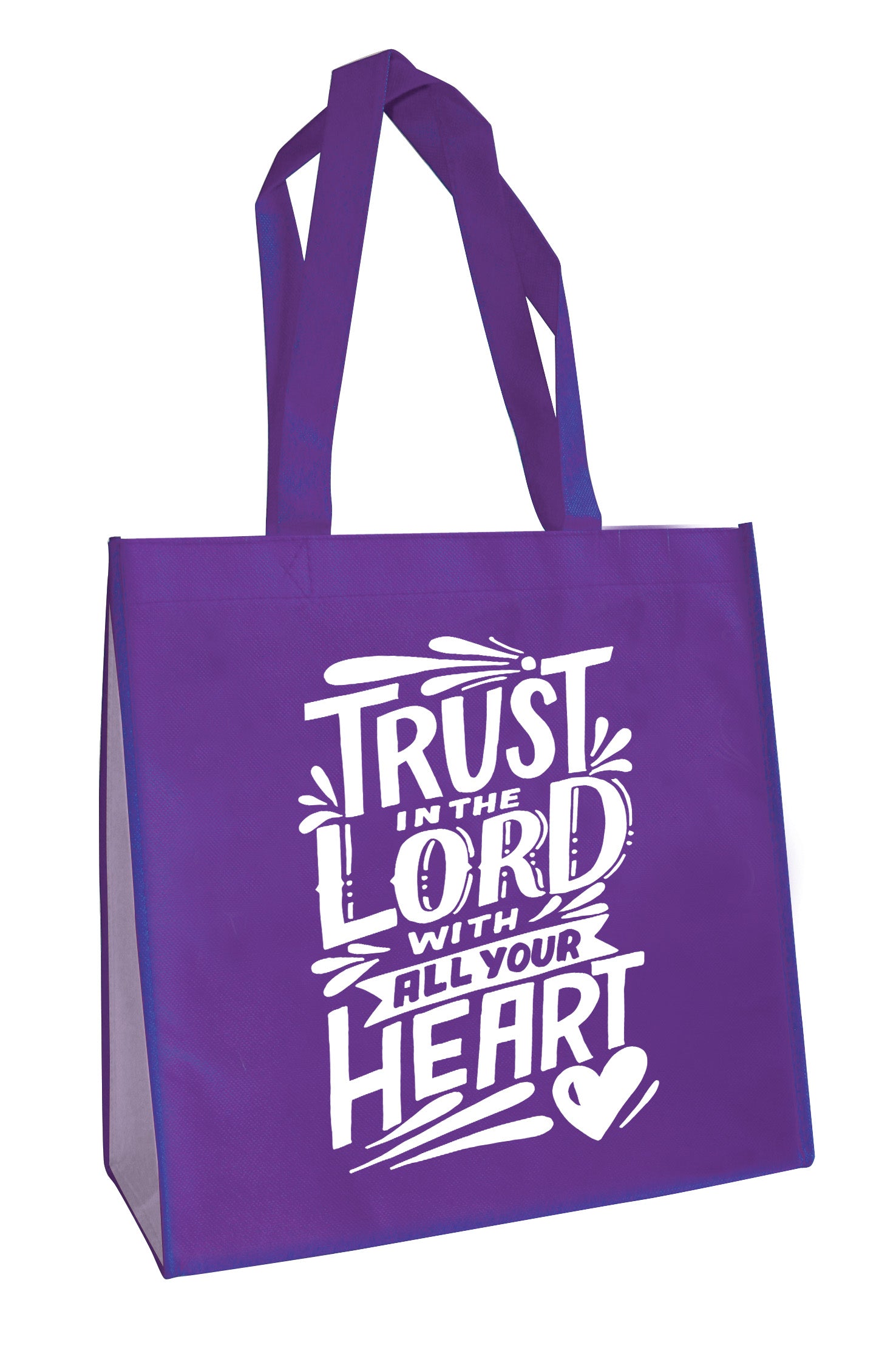 Divinity Boutique Eco Tote: Proverbs 31 Woman