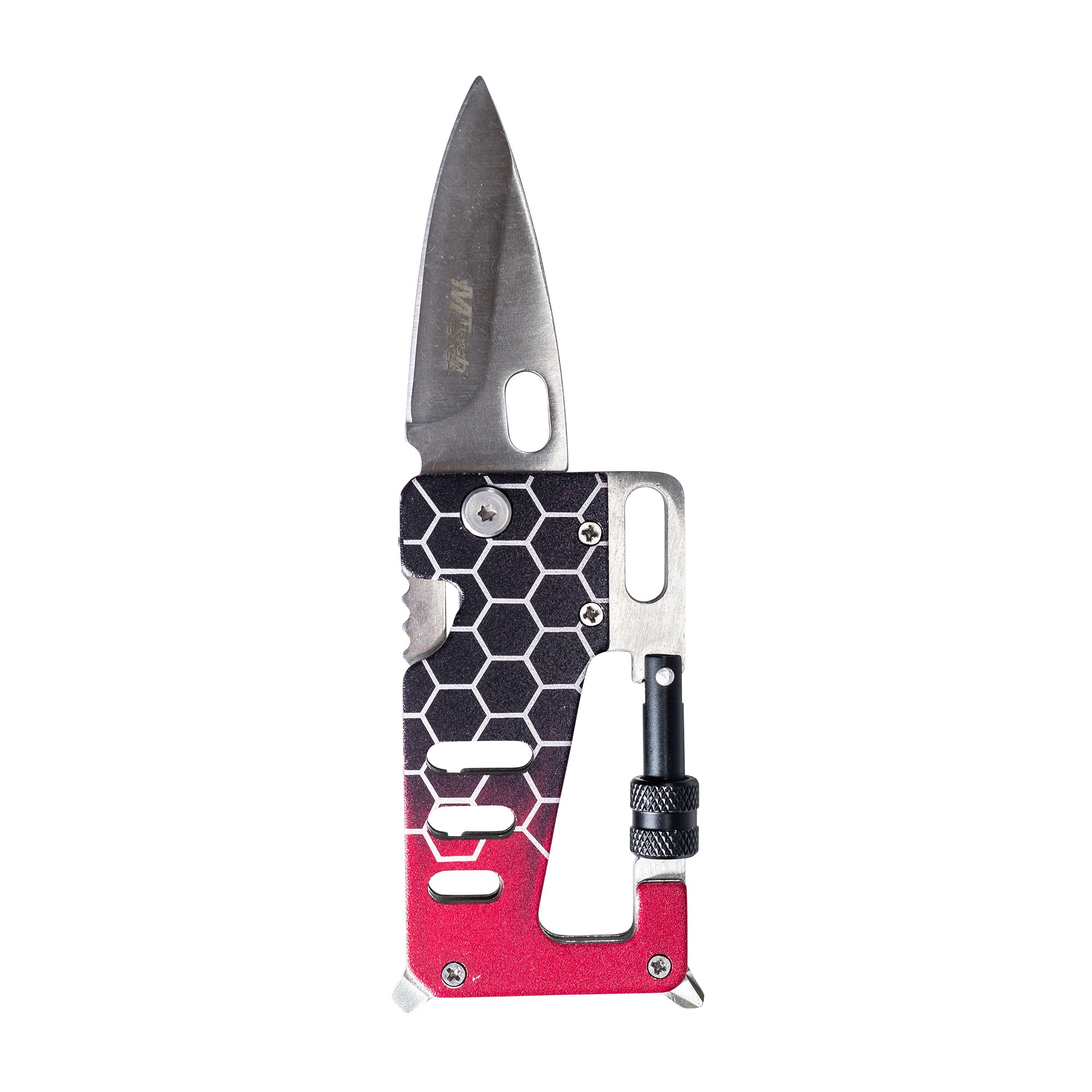 Shark MultiTool Pocket Knife