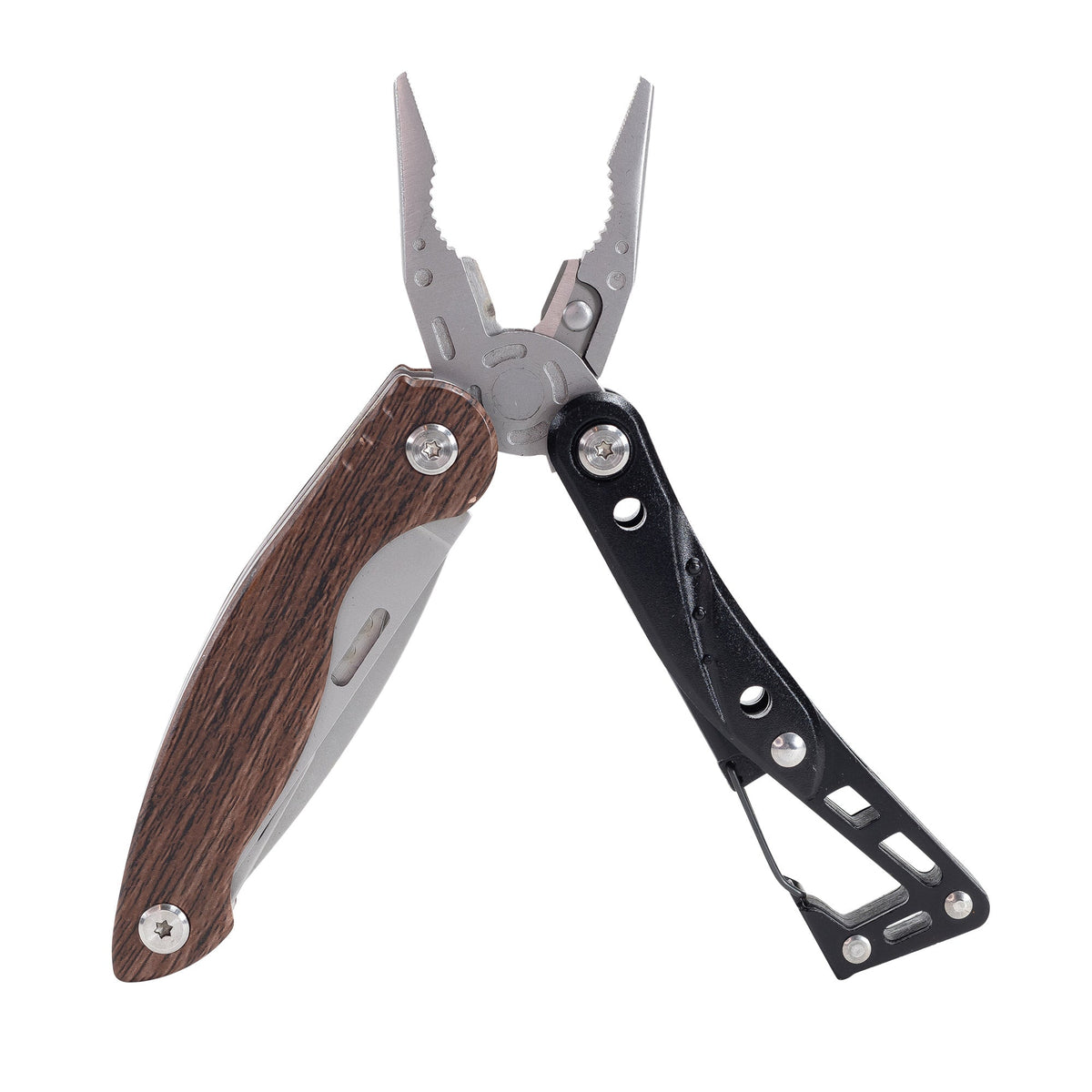 9 Function Plier Tool