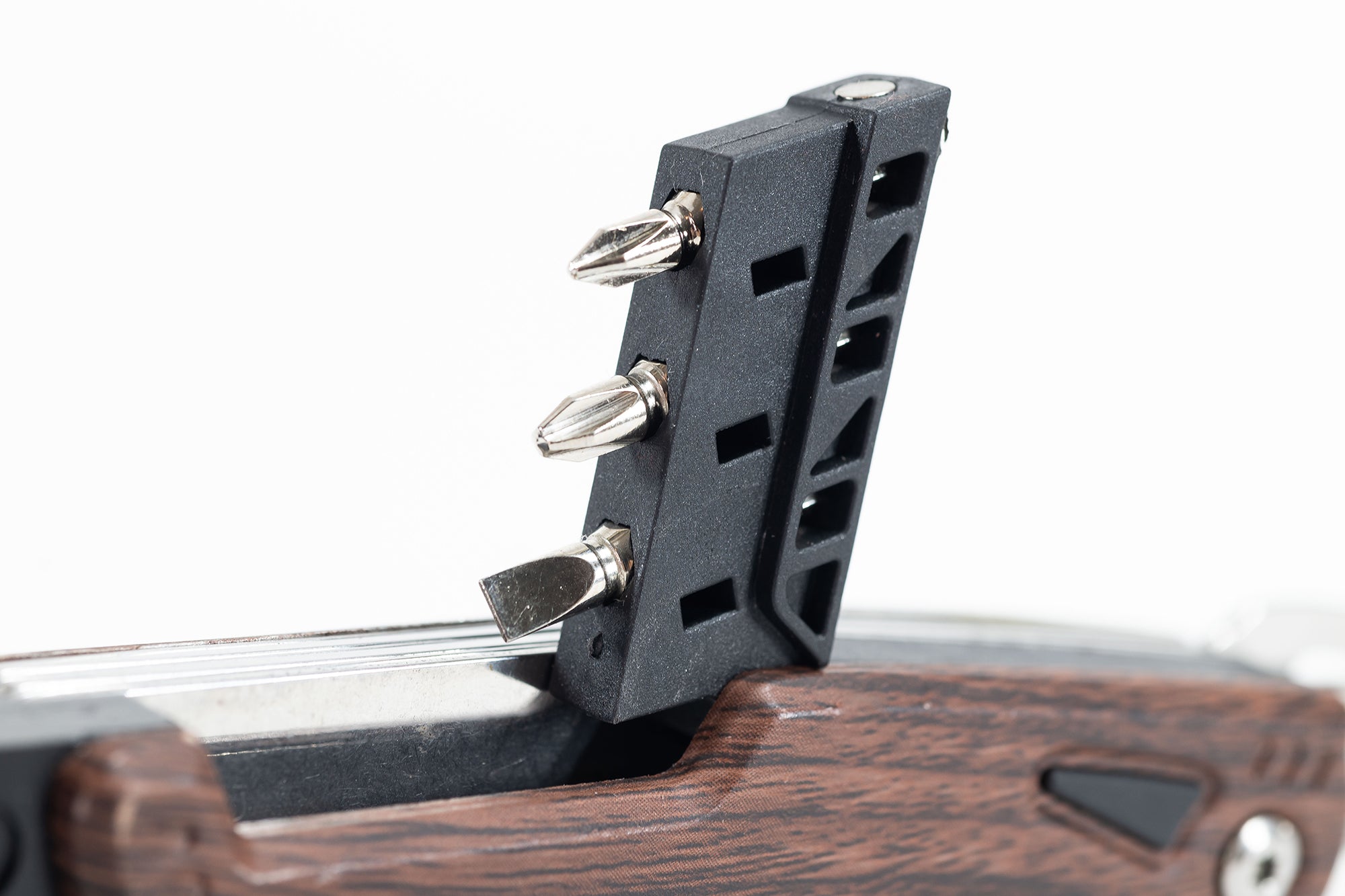 16 Function Hammer