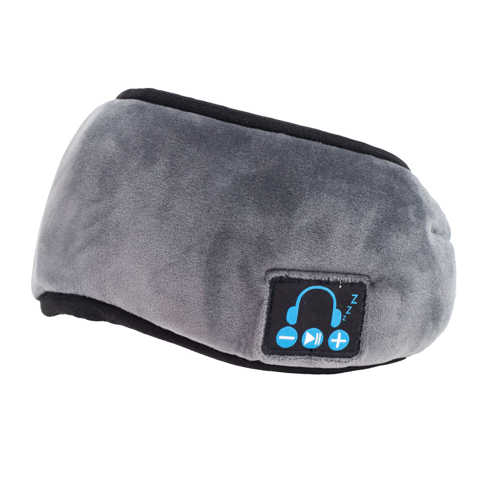 MADnificant Sleep Mask-Grey