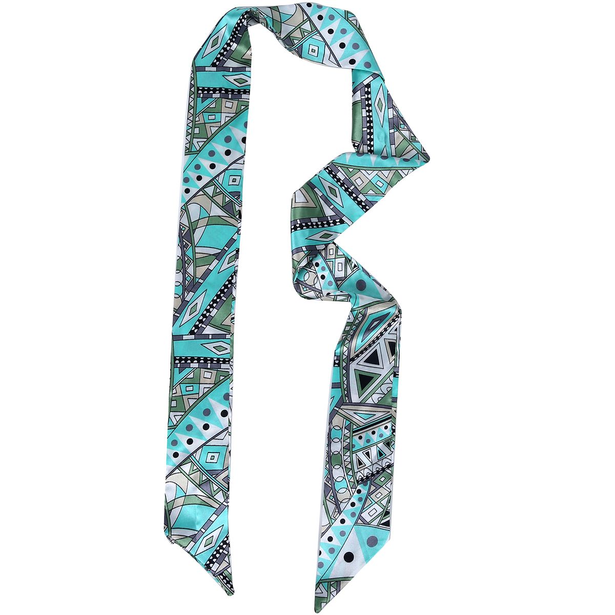 Harper Skinny Tie