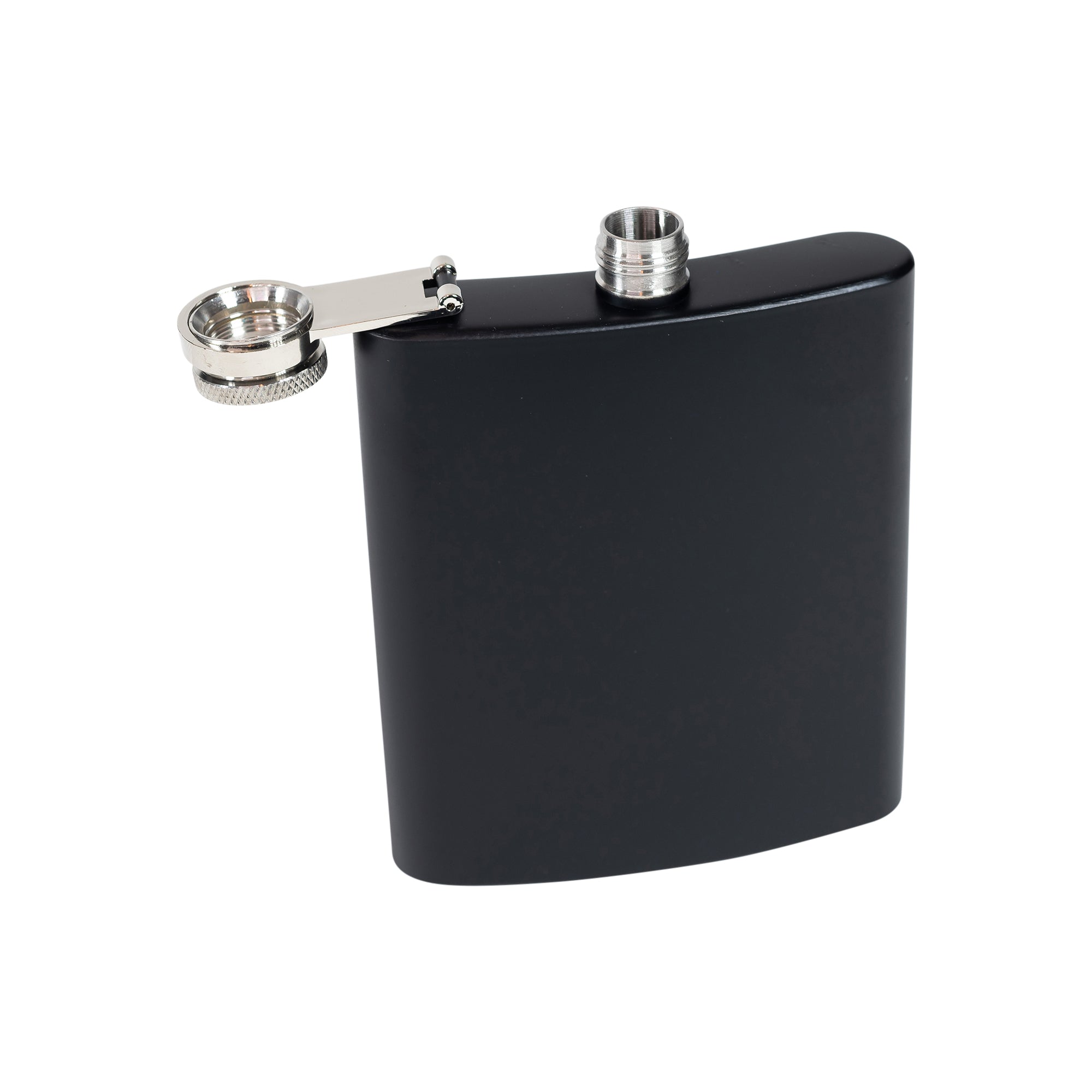 Stainless Flask